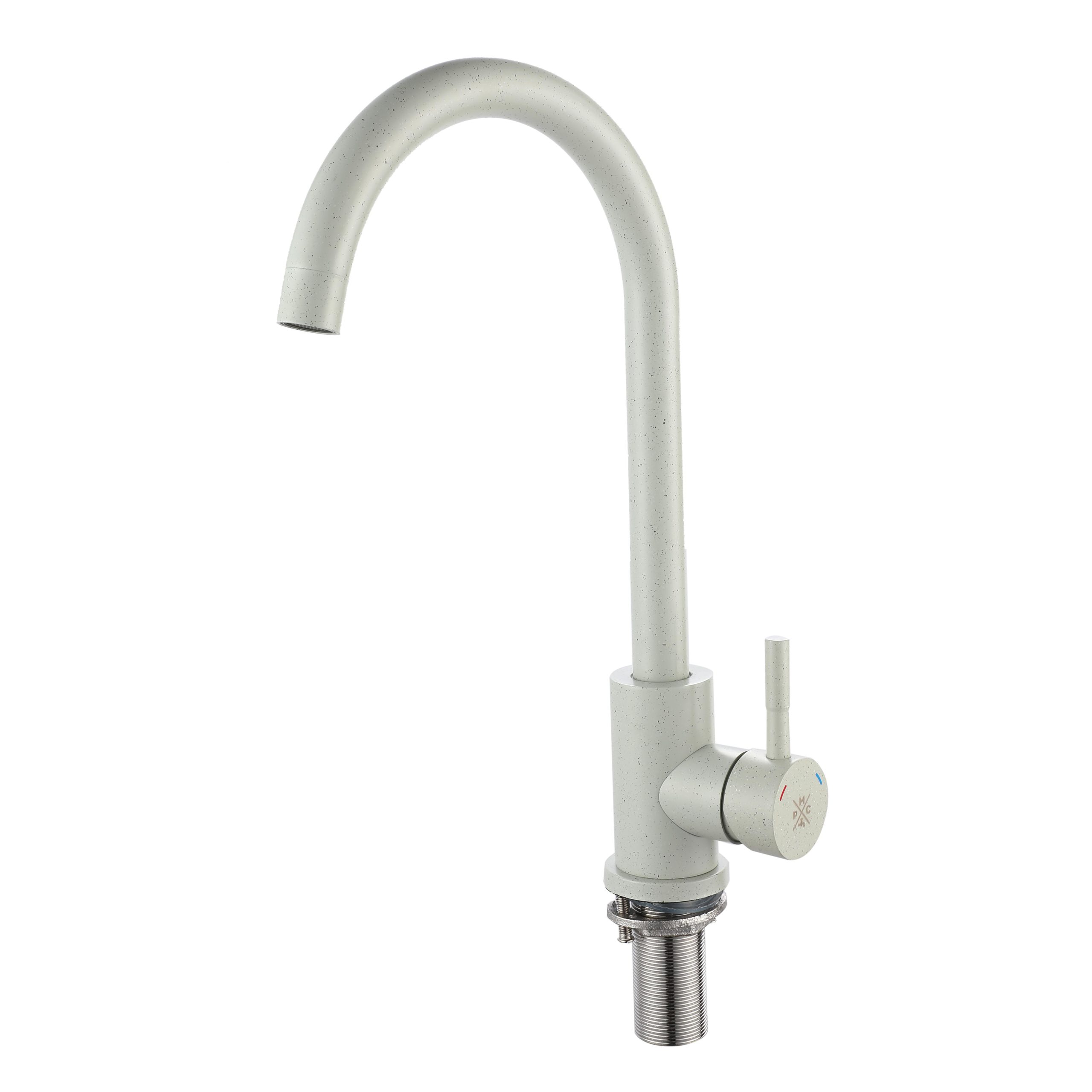 SUS124GY-017F Смеситель для кухни, ø35