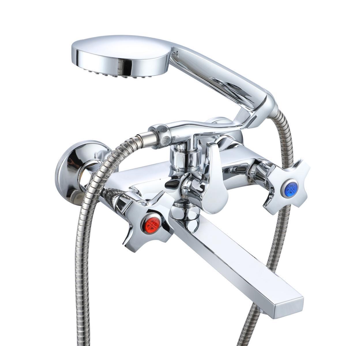 SL115-142E Смеситель для ванны