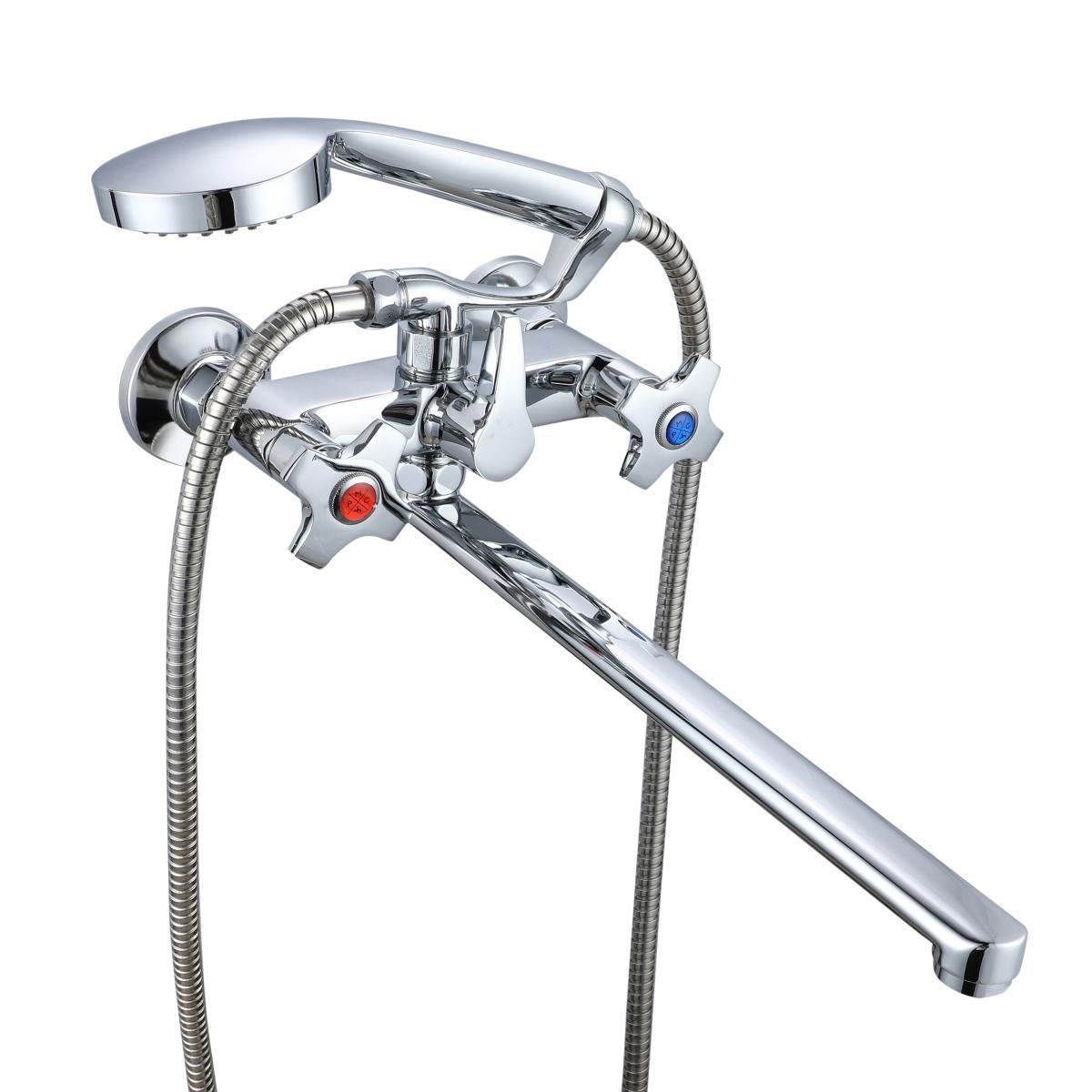 SL115-140E Смеситель для ванны