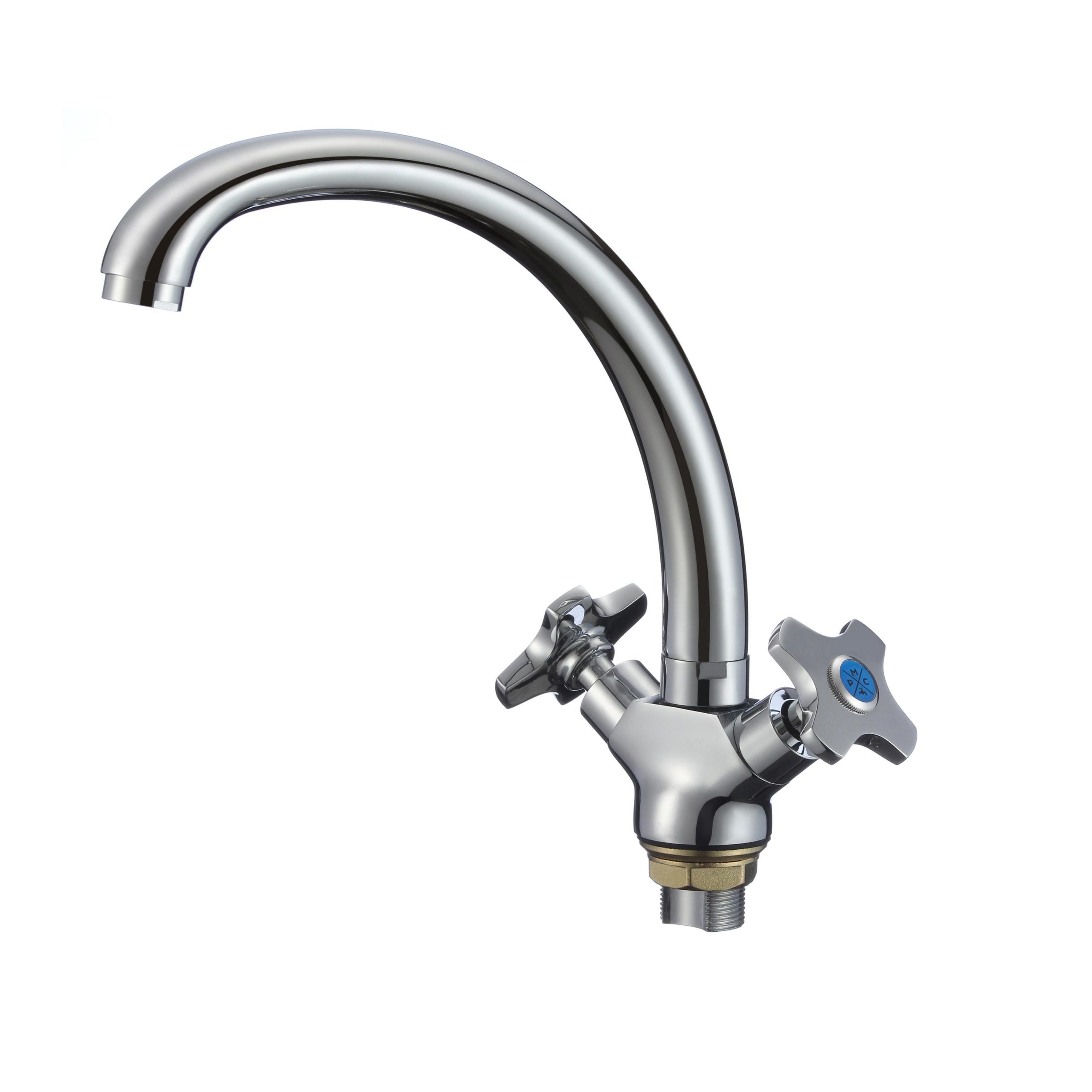 SL115-273F Смеситель для кухни