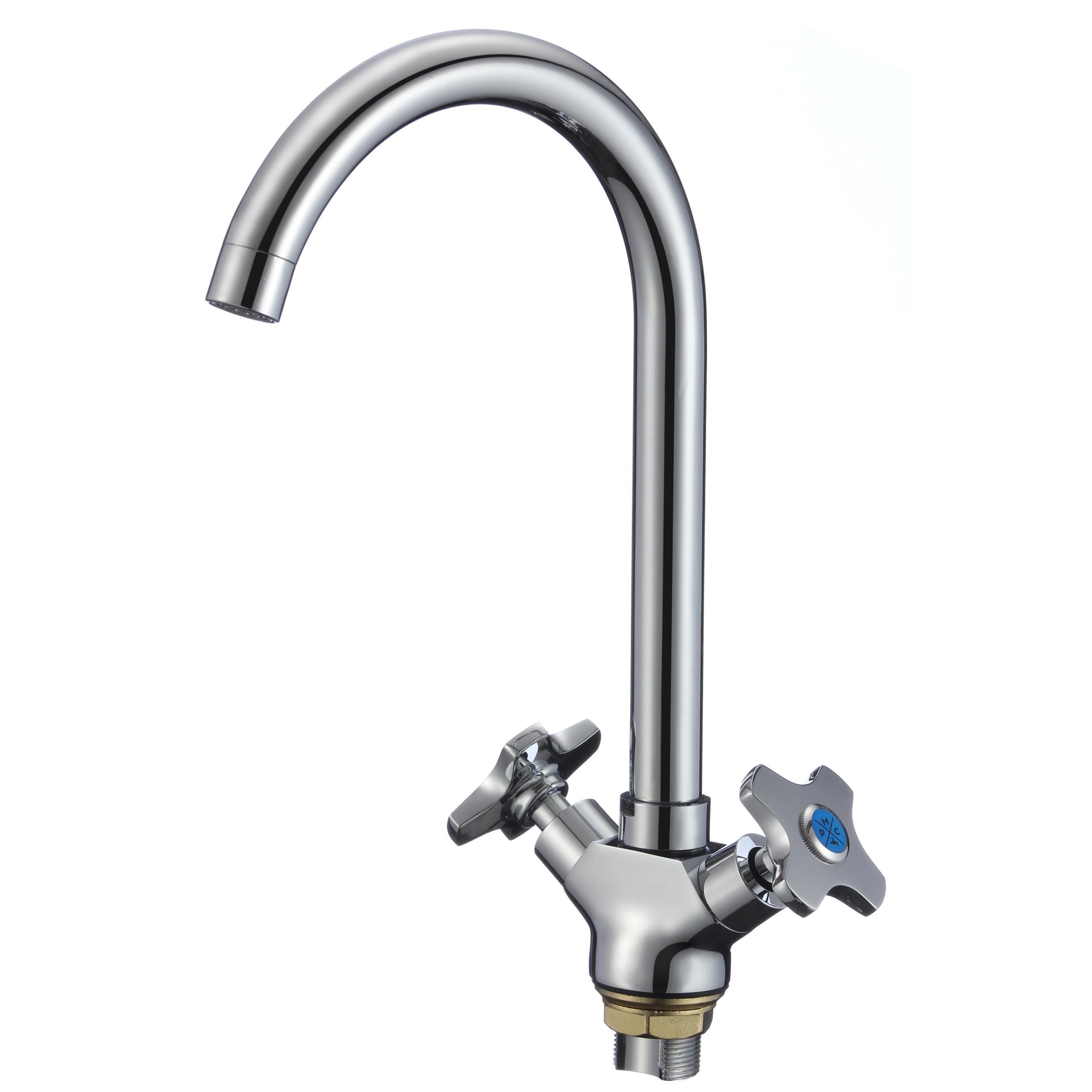 SL115-274F Смеситель для кухни