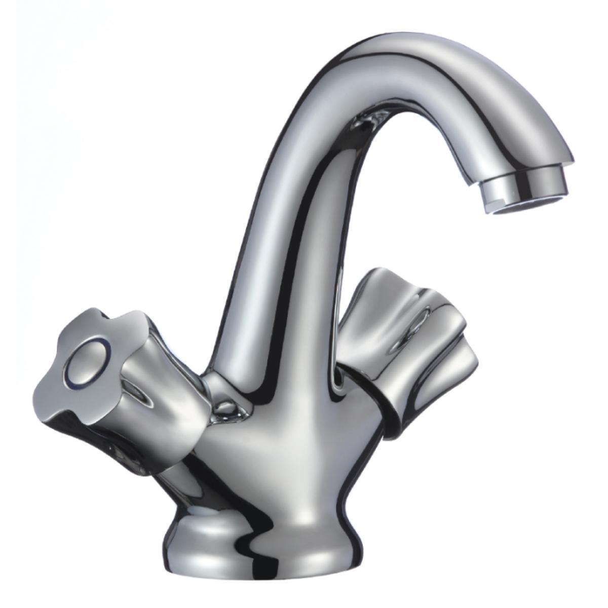 SL116-161 Смеситель для умывальника