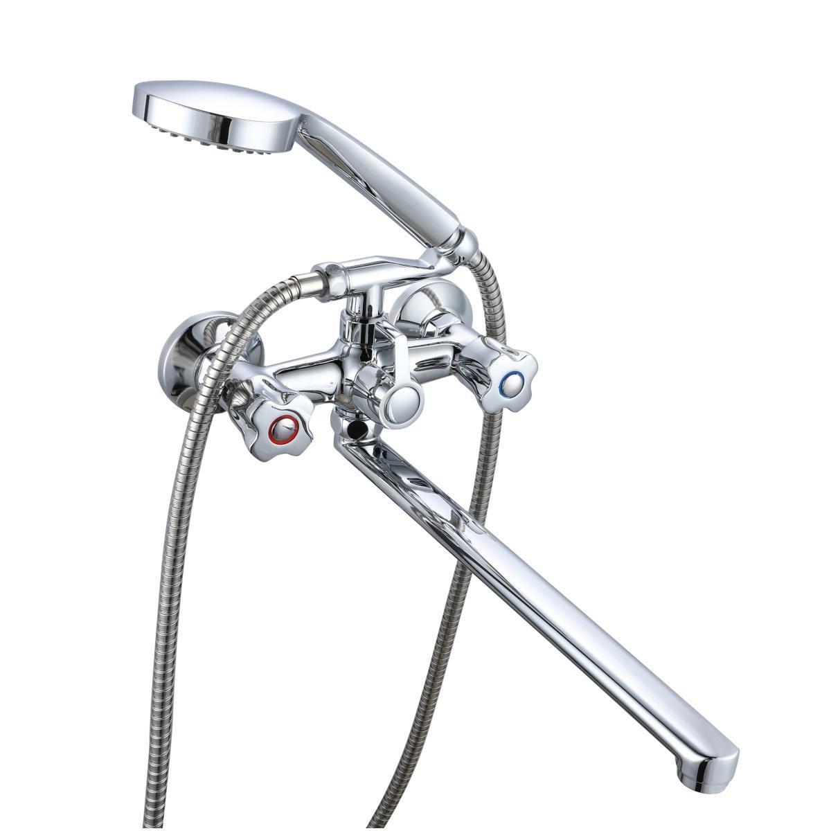 SL116-140 Смеситель для ванны