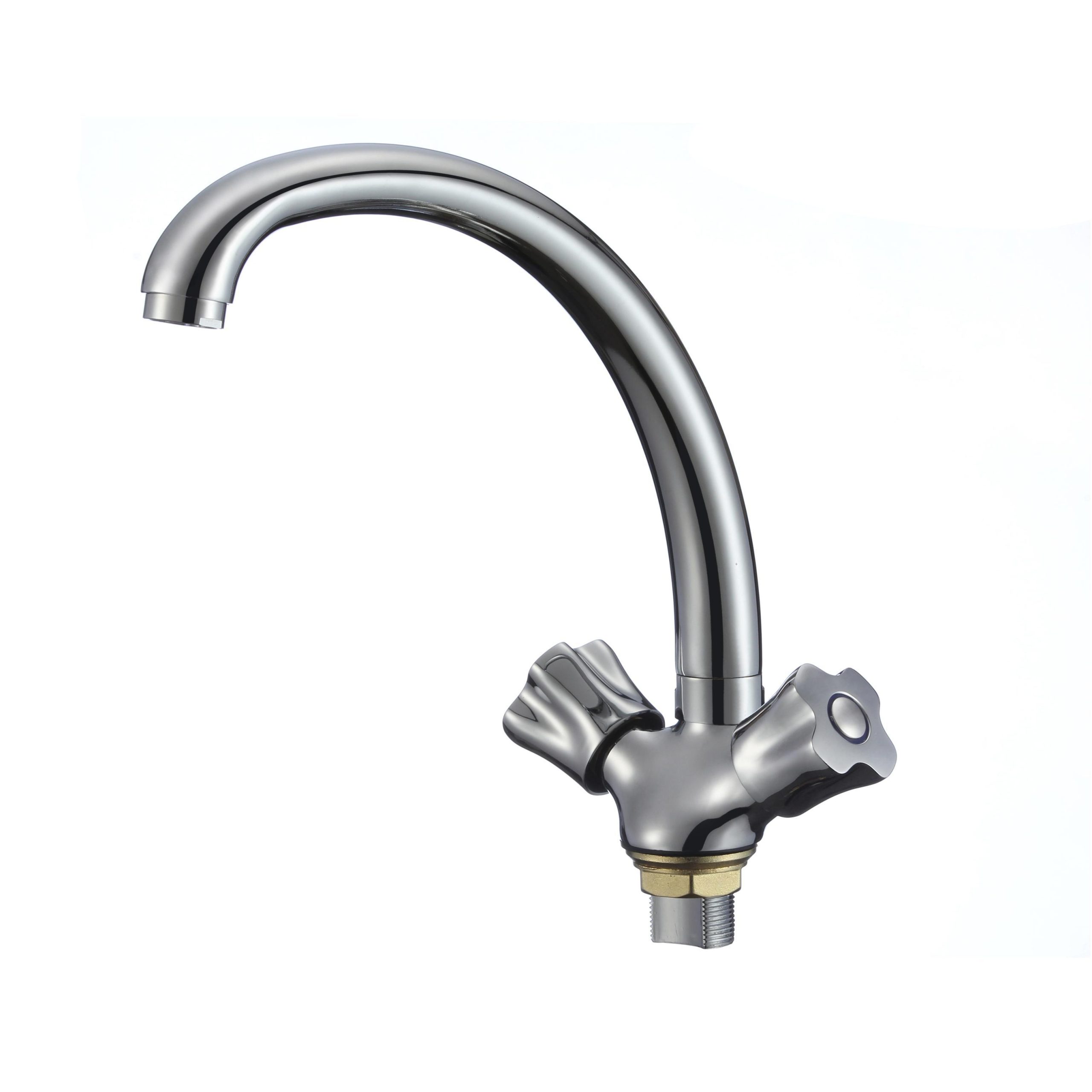 SL116-273F Смеситель для кухни