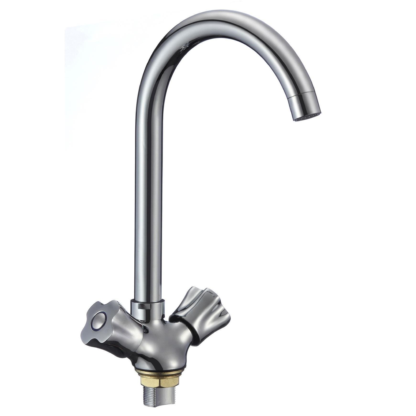 SL116-274F Смеситель для кухни