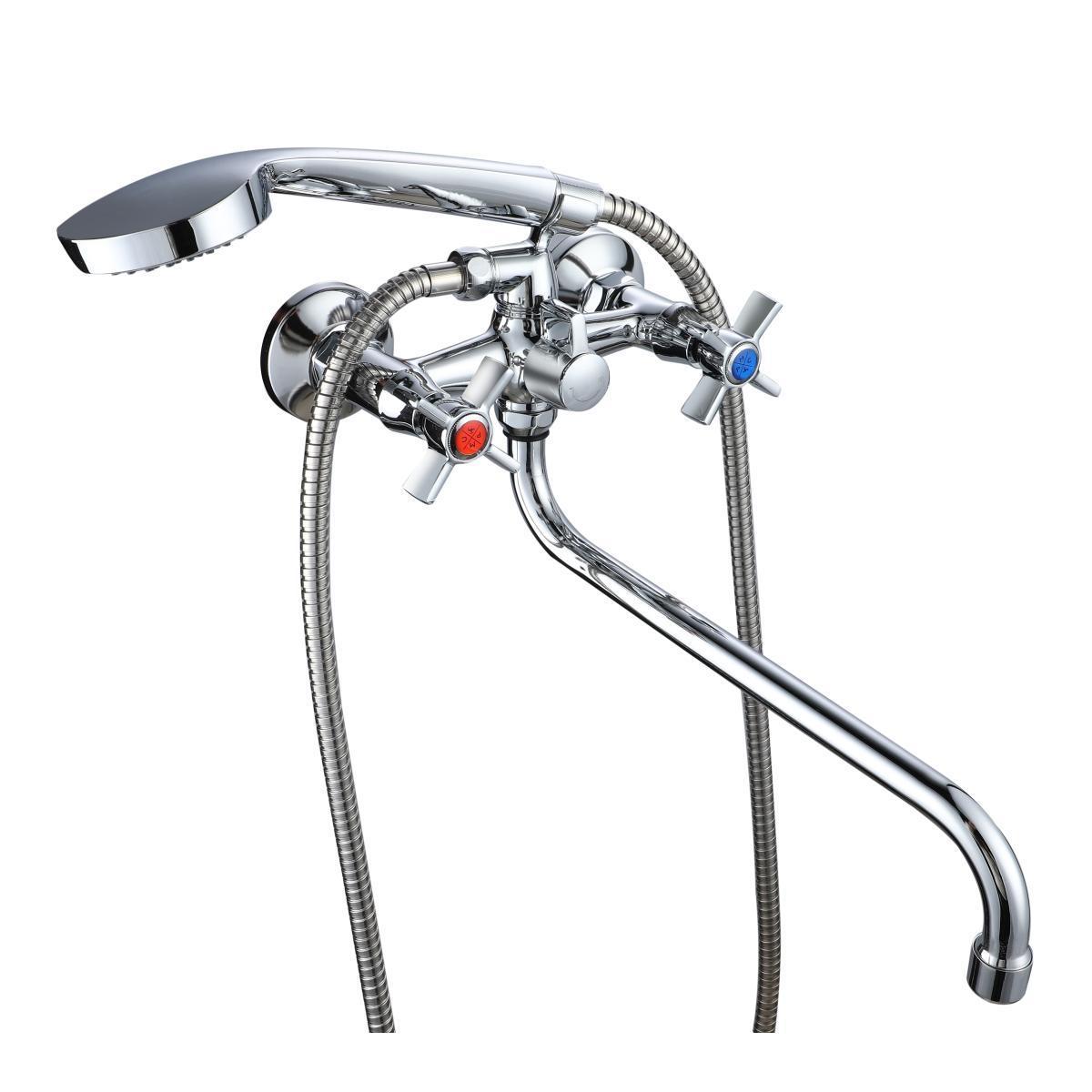 SL118-140 Смеситель для ванны