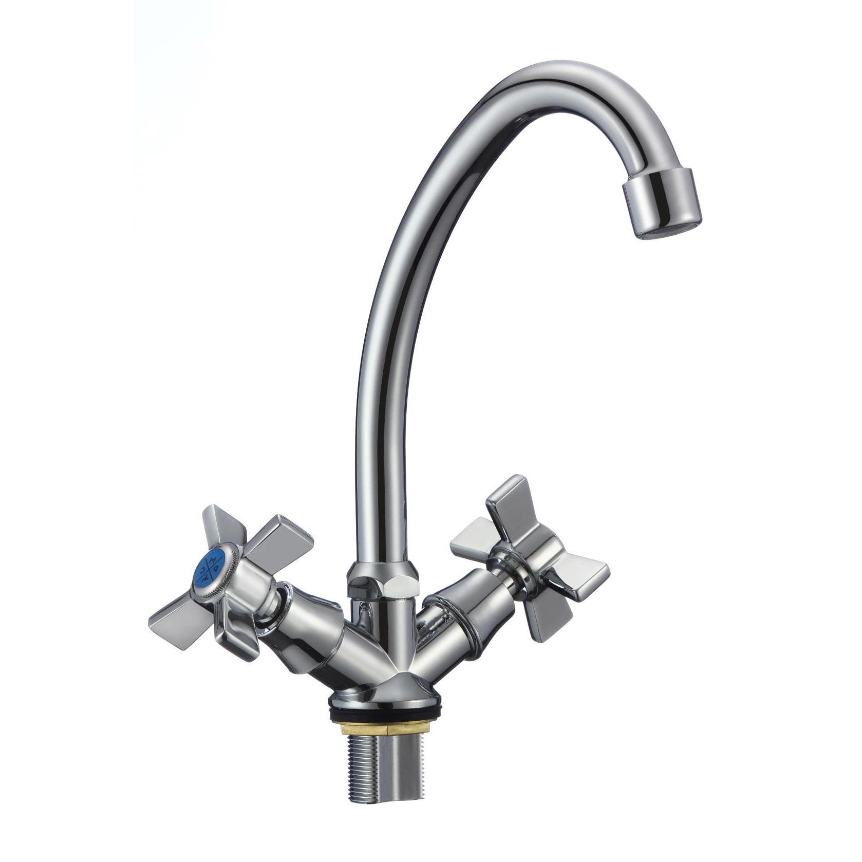 SL118-271F Смеситель для кухни