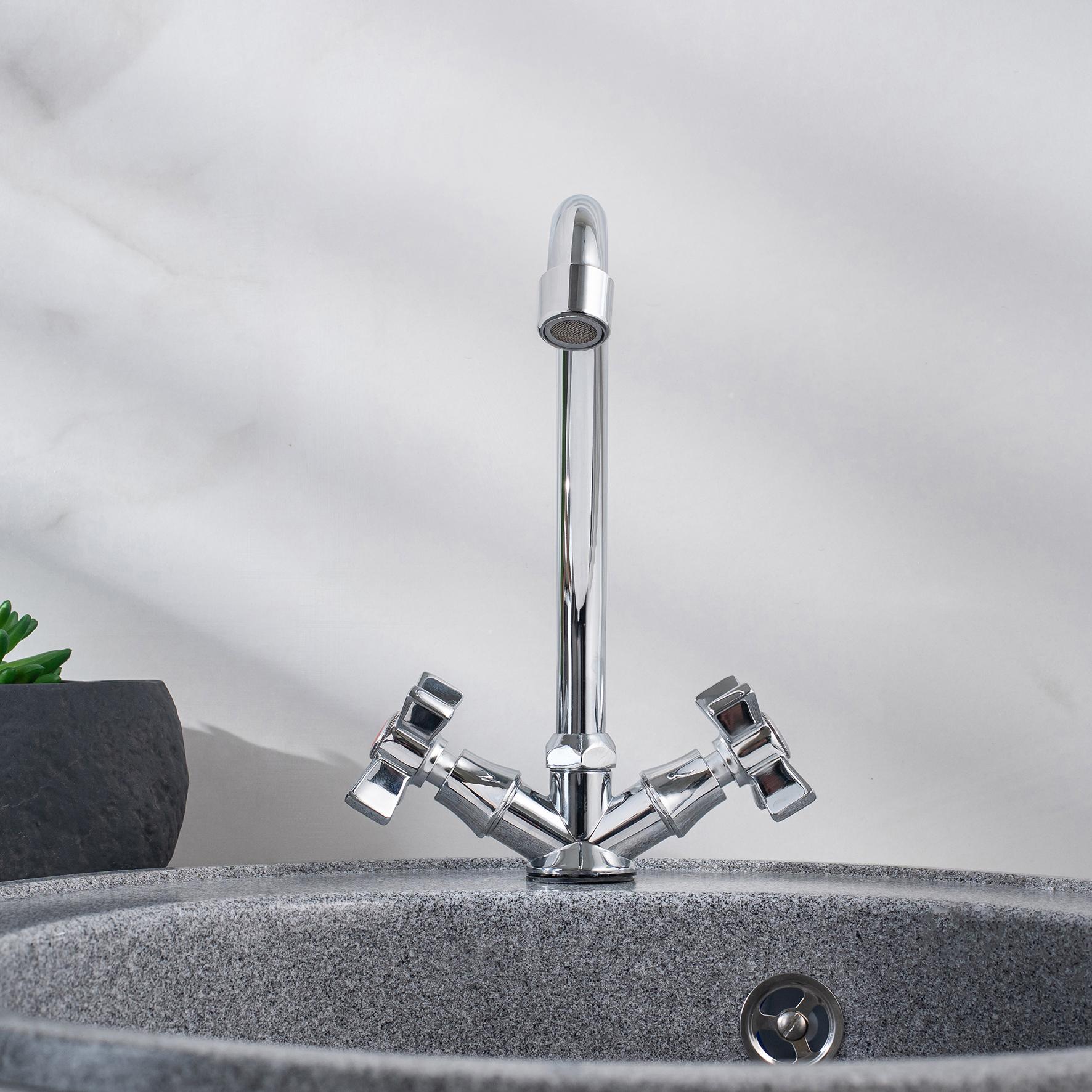 SL118-271F Смеситель для кухни