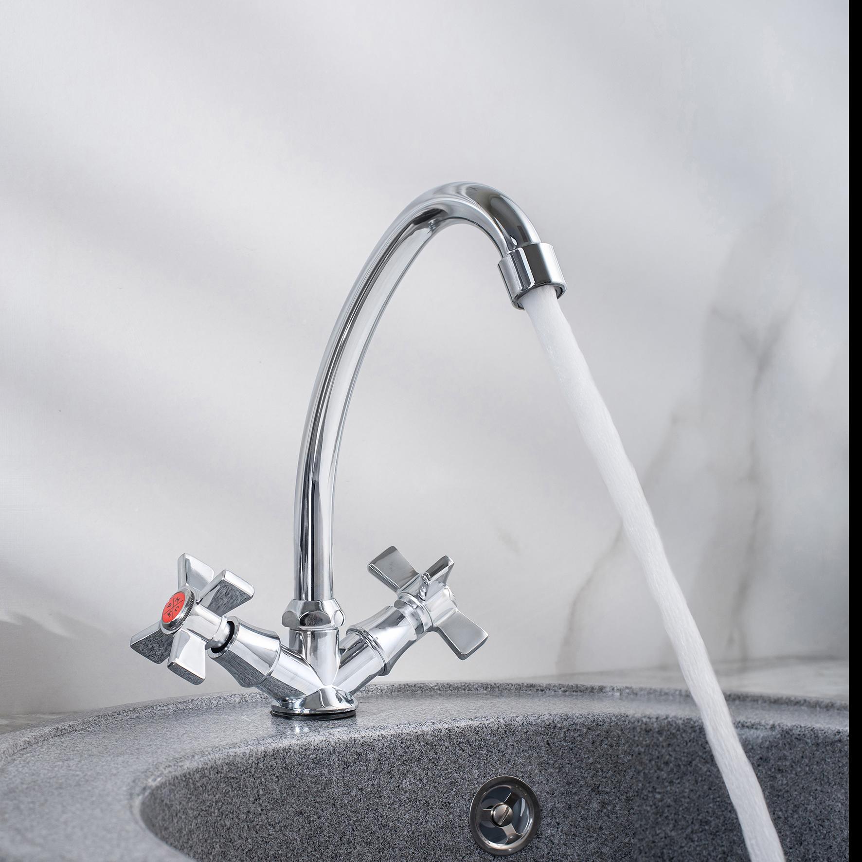 SL118-271F Смеситель для кухни