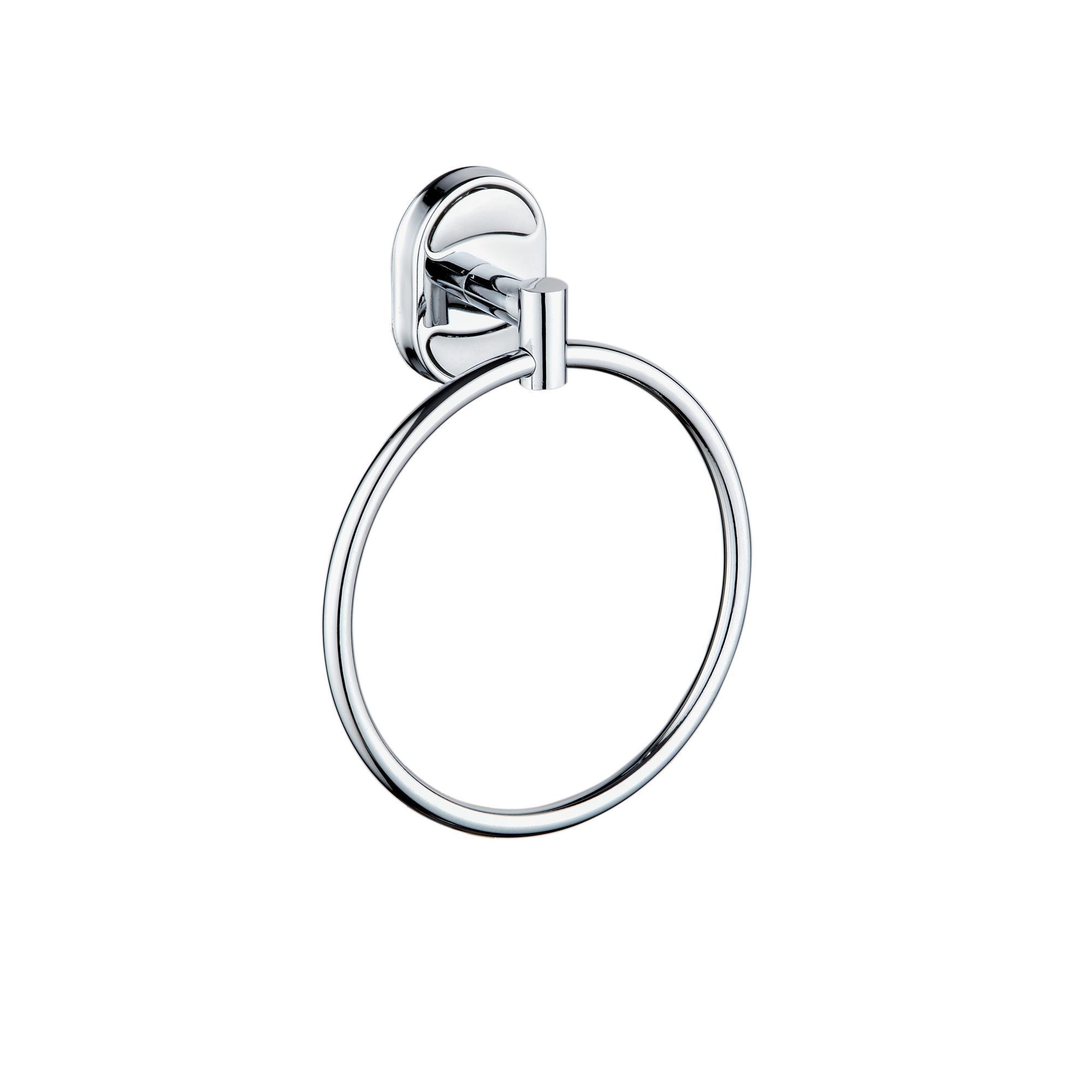 A1022 Держатель настенный для полотенца