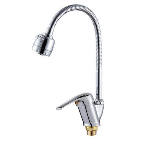 SL50-016F Смеситель для кухни, ø40