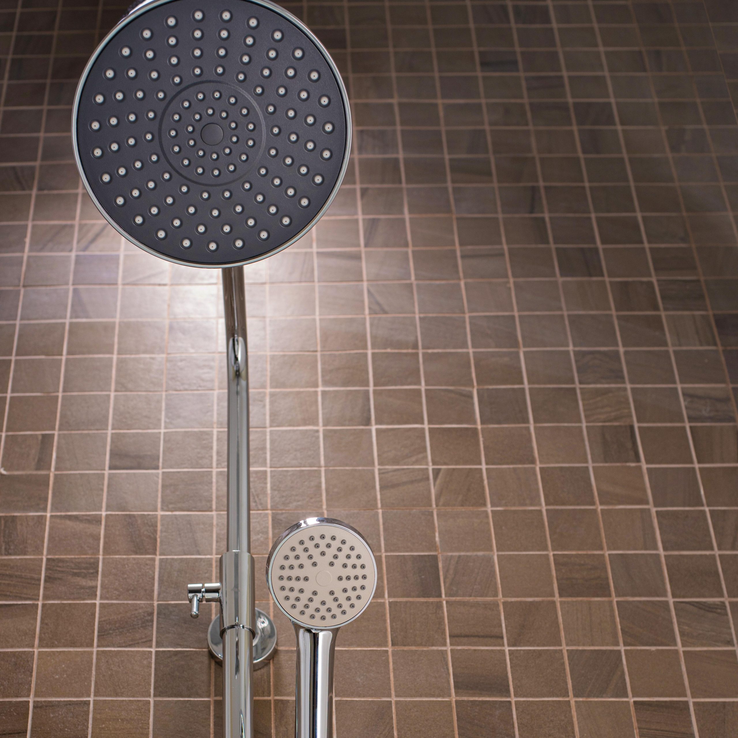 SL80-003-5 Стойка  для душа с лейкой