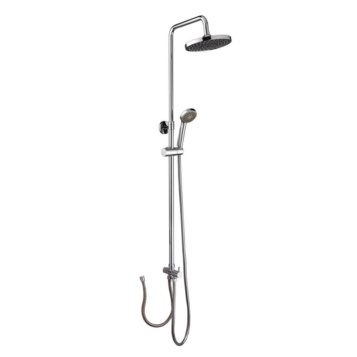 SL80-003-5 Стойка  для душа с лейкой