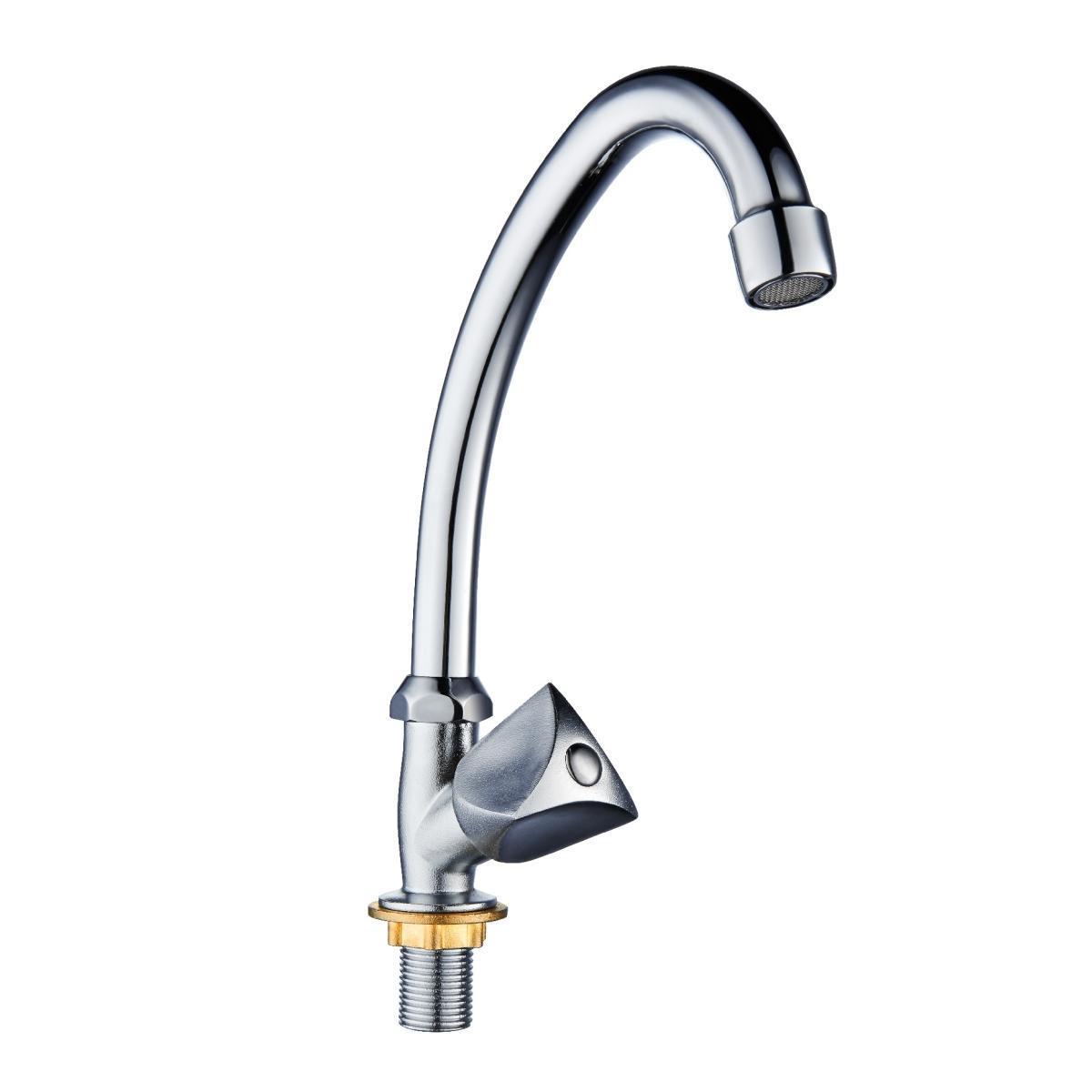 SL119-270F Смеситель для кухни