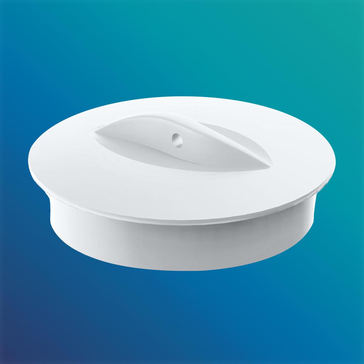 Пробка "РМС" КС-08 резиновая