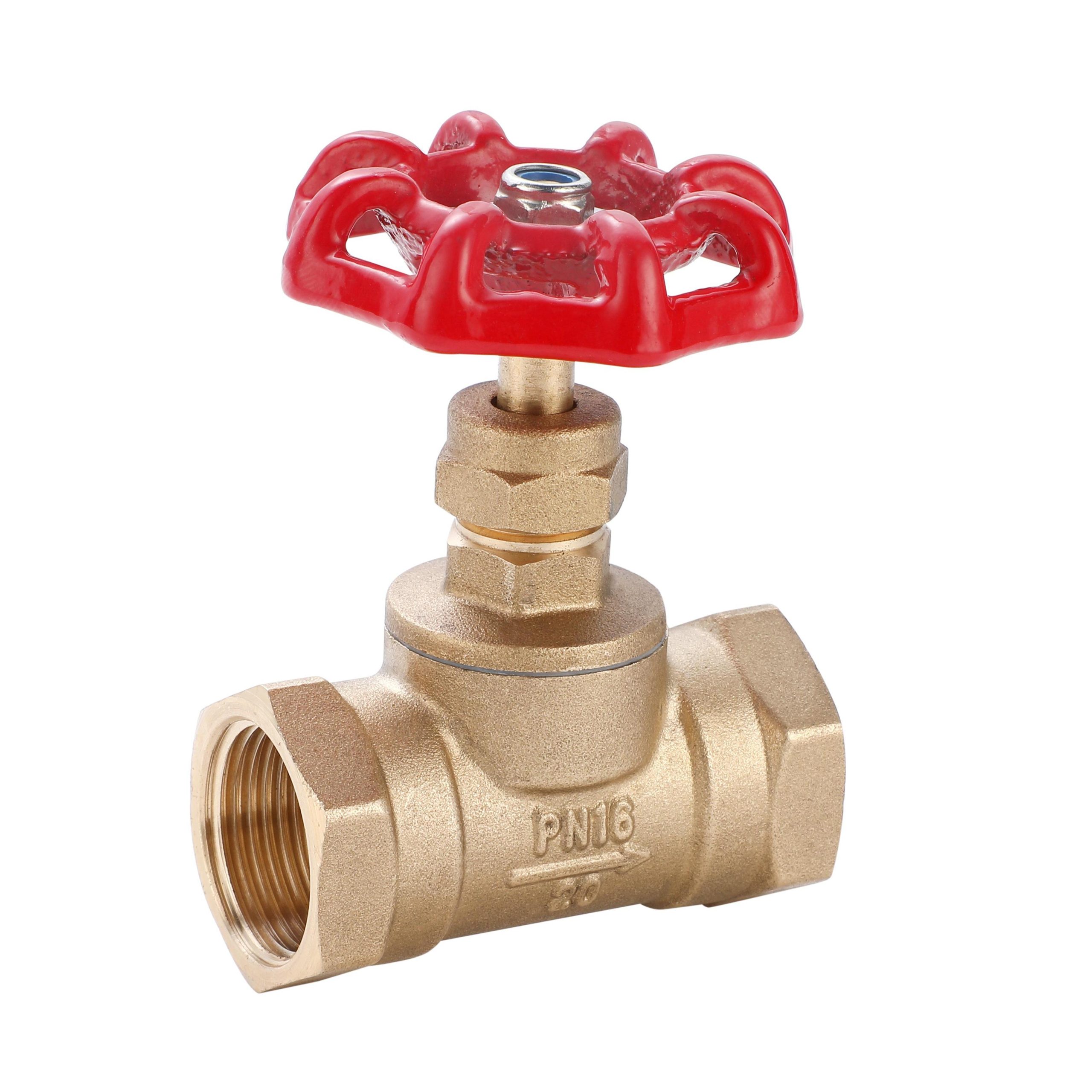 Вентиль "РМС" 04-20 (3/4")