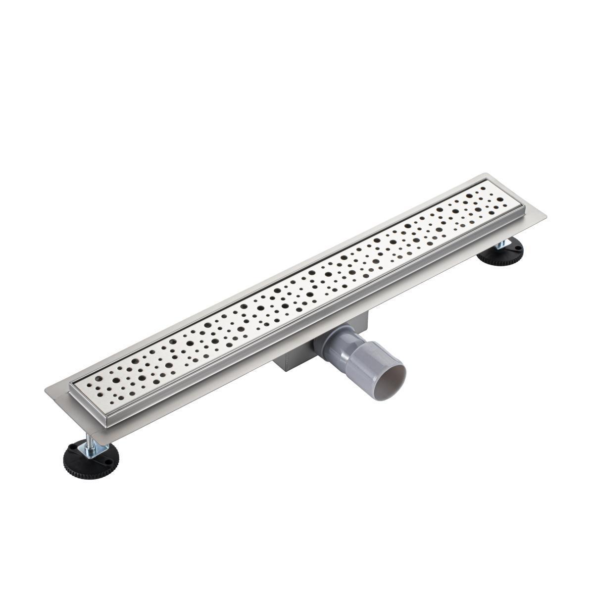 Трап линейный РМС ТЛ-04-70х7