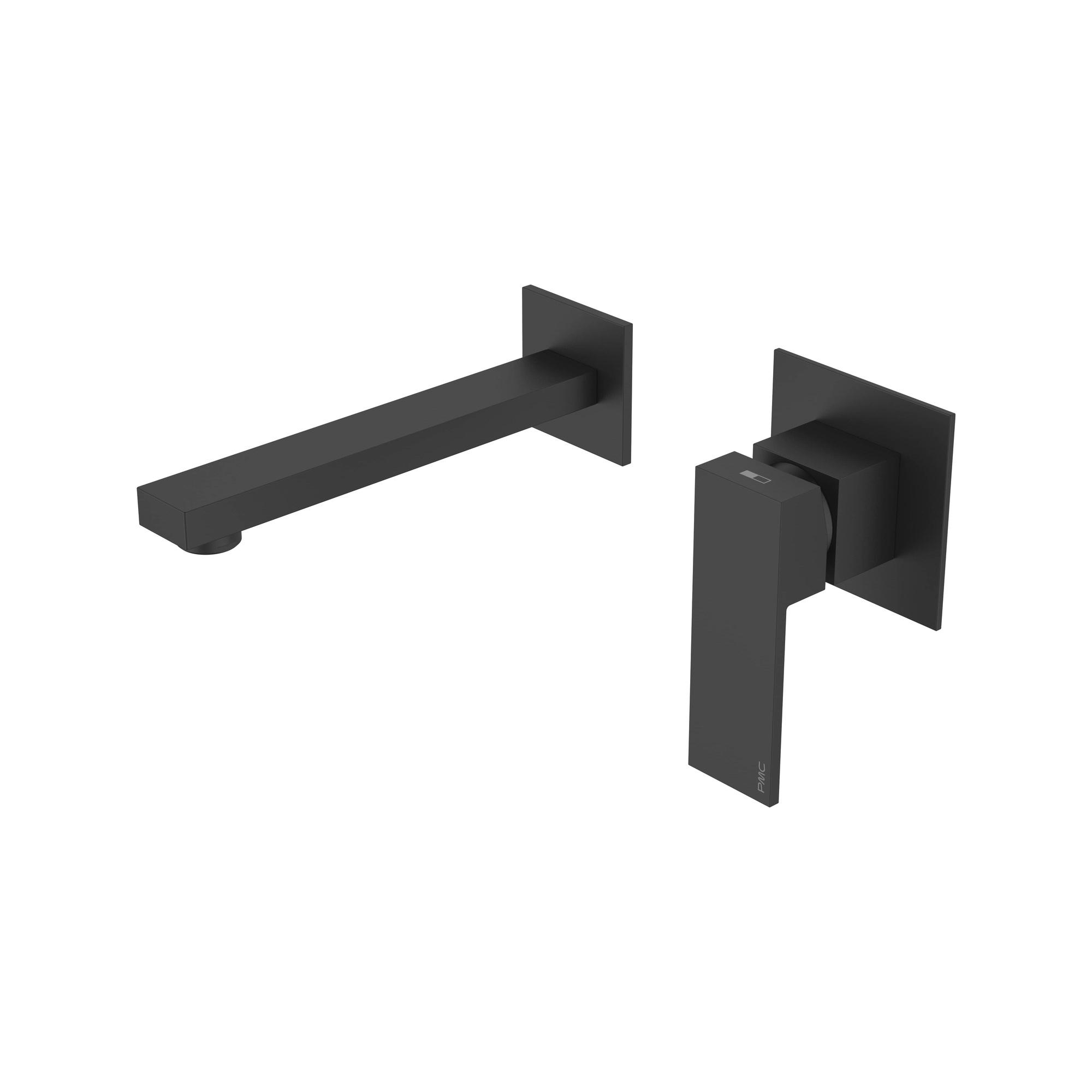 ПР-У1502-11 Смеситель для умывальника, ø35