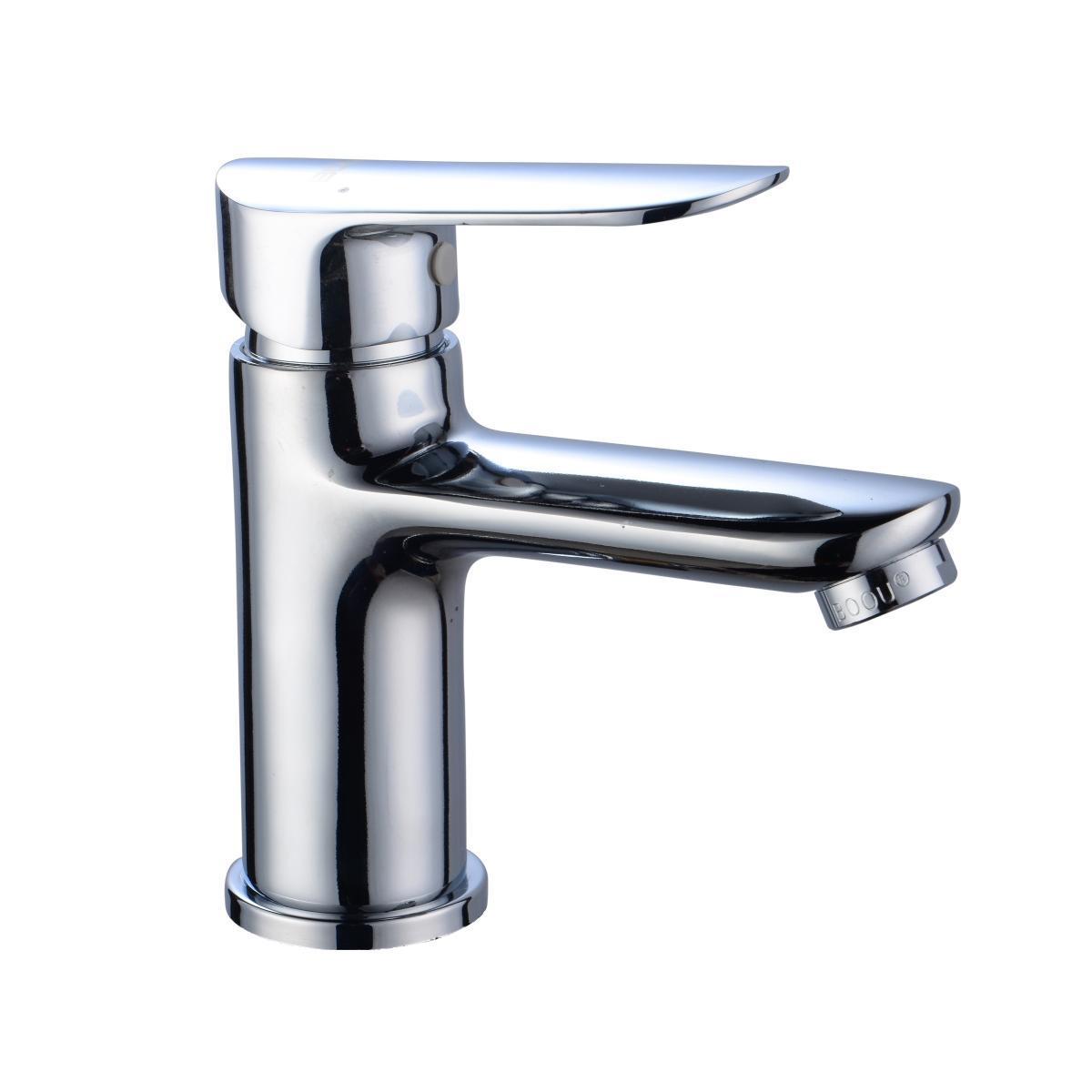 B8274-1J Смеситель для умывальника из Латуни, ø35