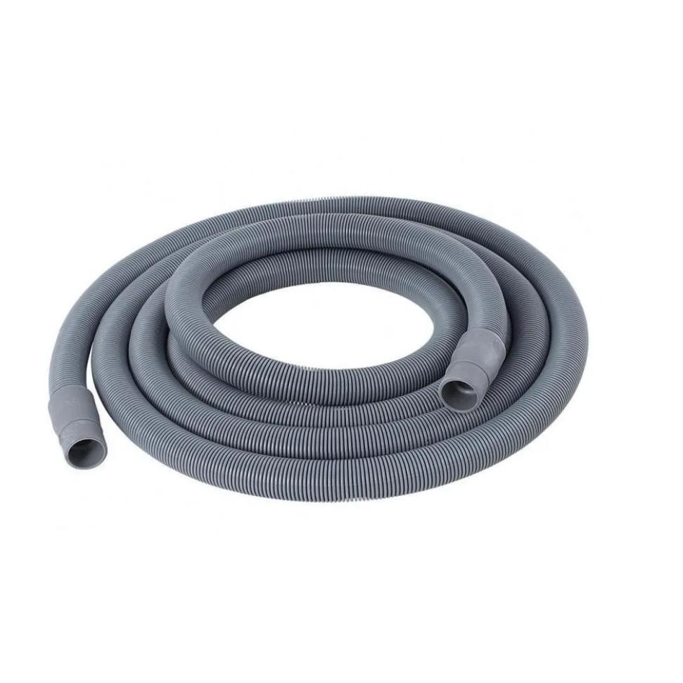 Шланг сливной "РМС" ШС-4,5 для стиральных и посудомоечных машин 4,5 м