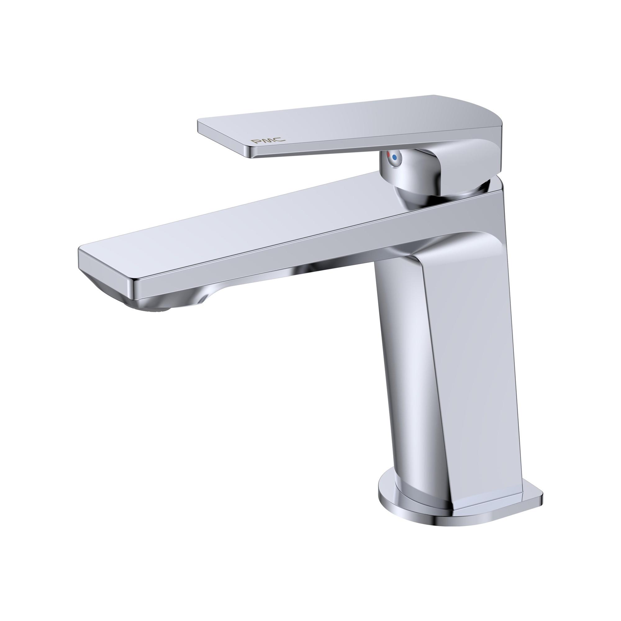 04-У1001-21 Смеситель для умывальника, ø30