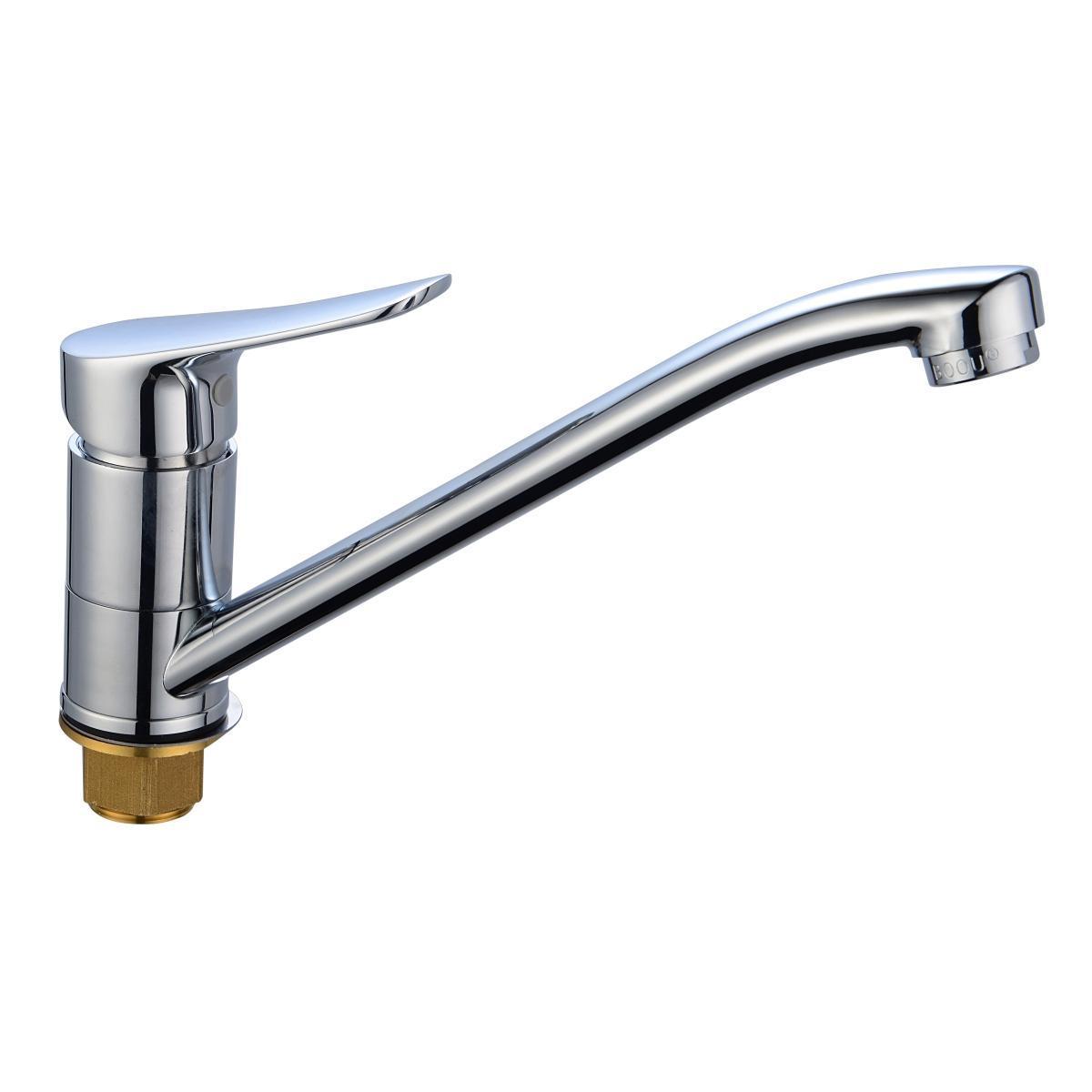 B8290-14 Смеситель для кухни из Латуни, ø35