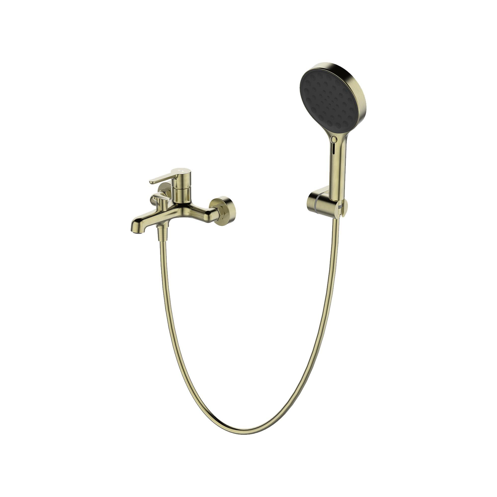 ВК-В1005-11 Смеситель для ванны, ø35