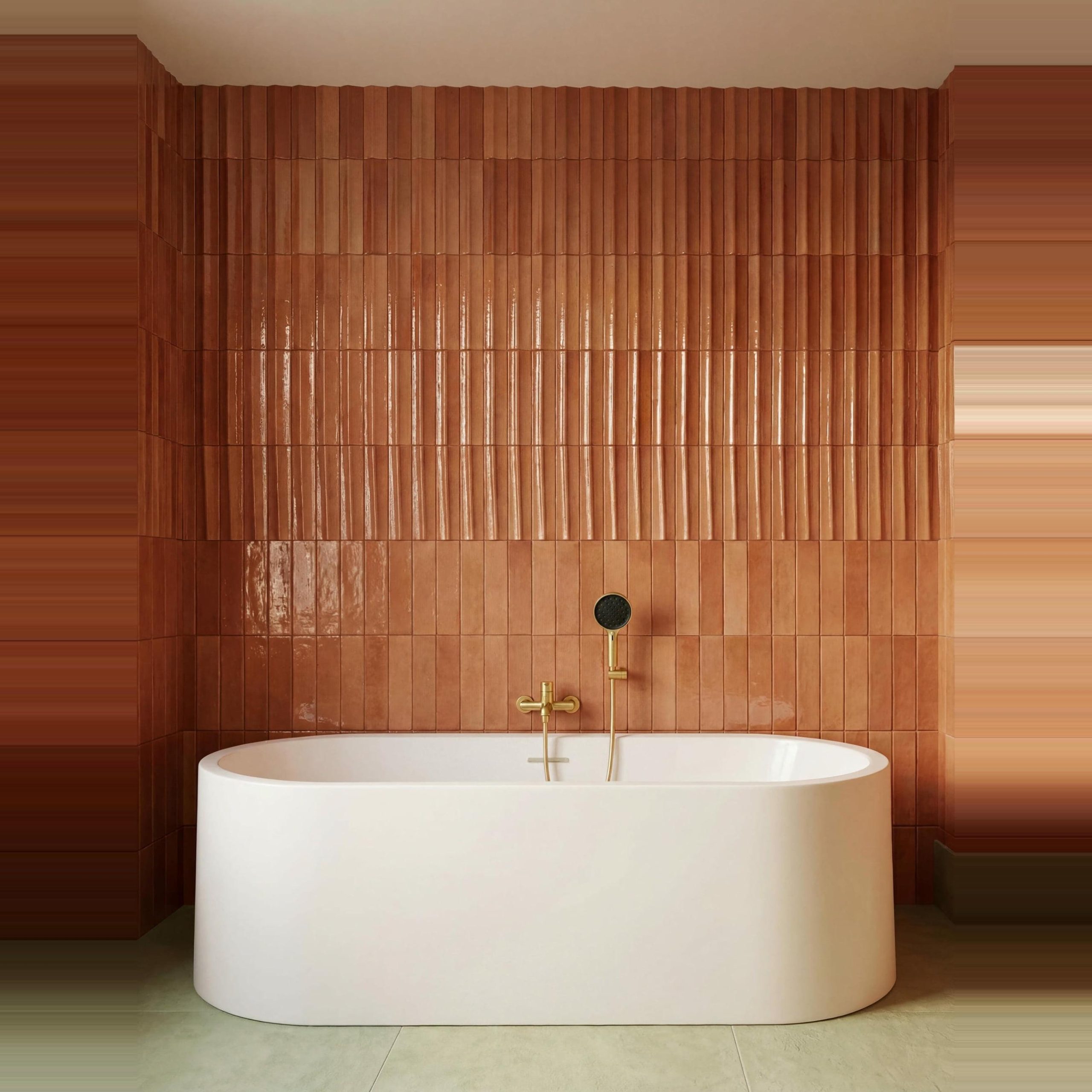 ВК-В1005-11 Смеситель для ванны, ø35