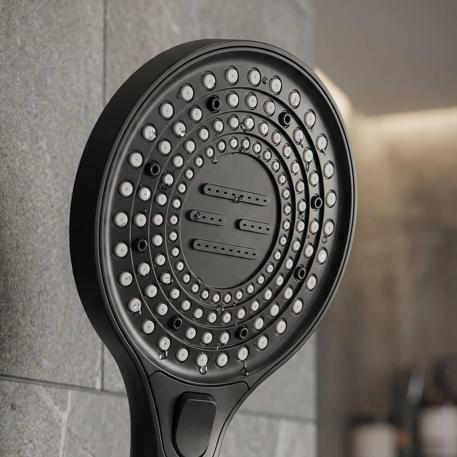 Л02-02-24 Лейка для душа