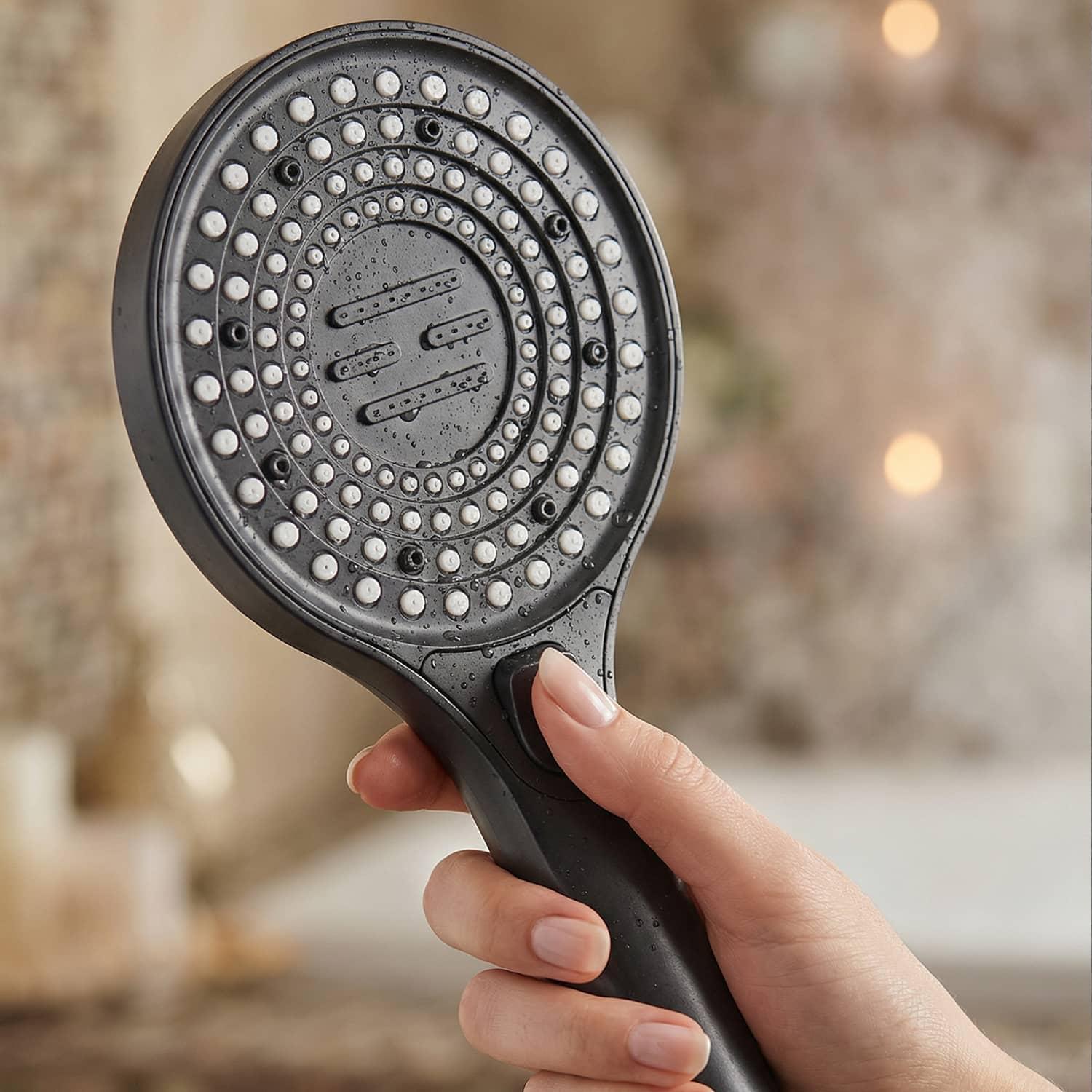 Л02-02-24 Лейка для душа