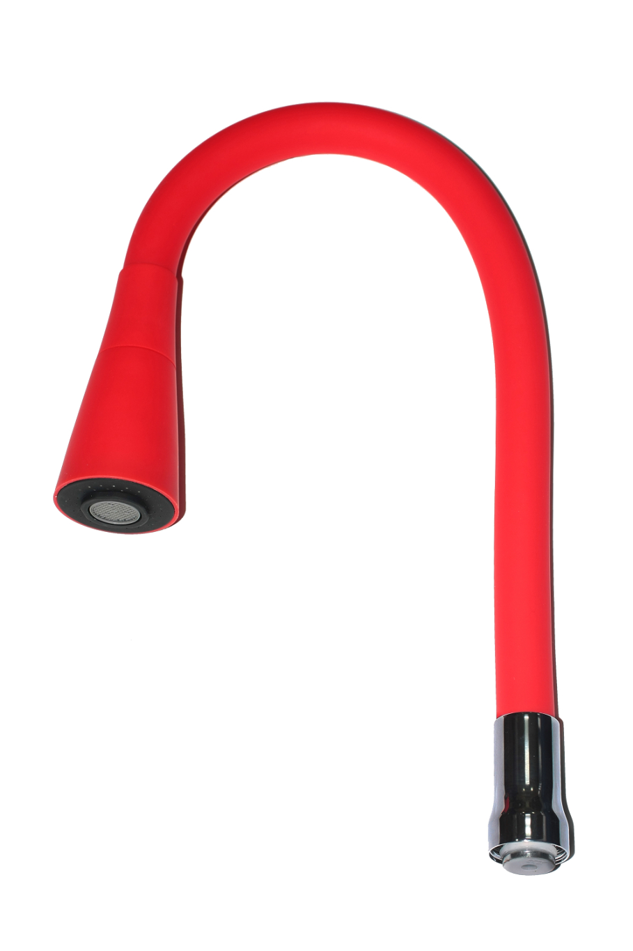 S55R-D Излив силиконовый