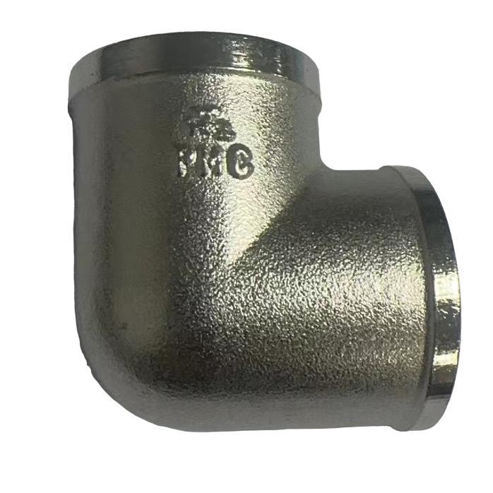 Уголок "РМС" 16ВВ-15 (1/2")