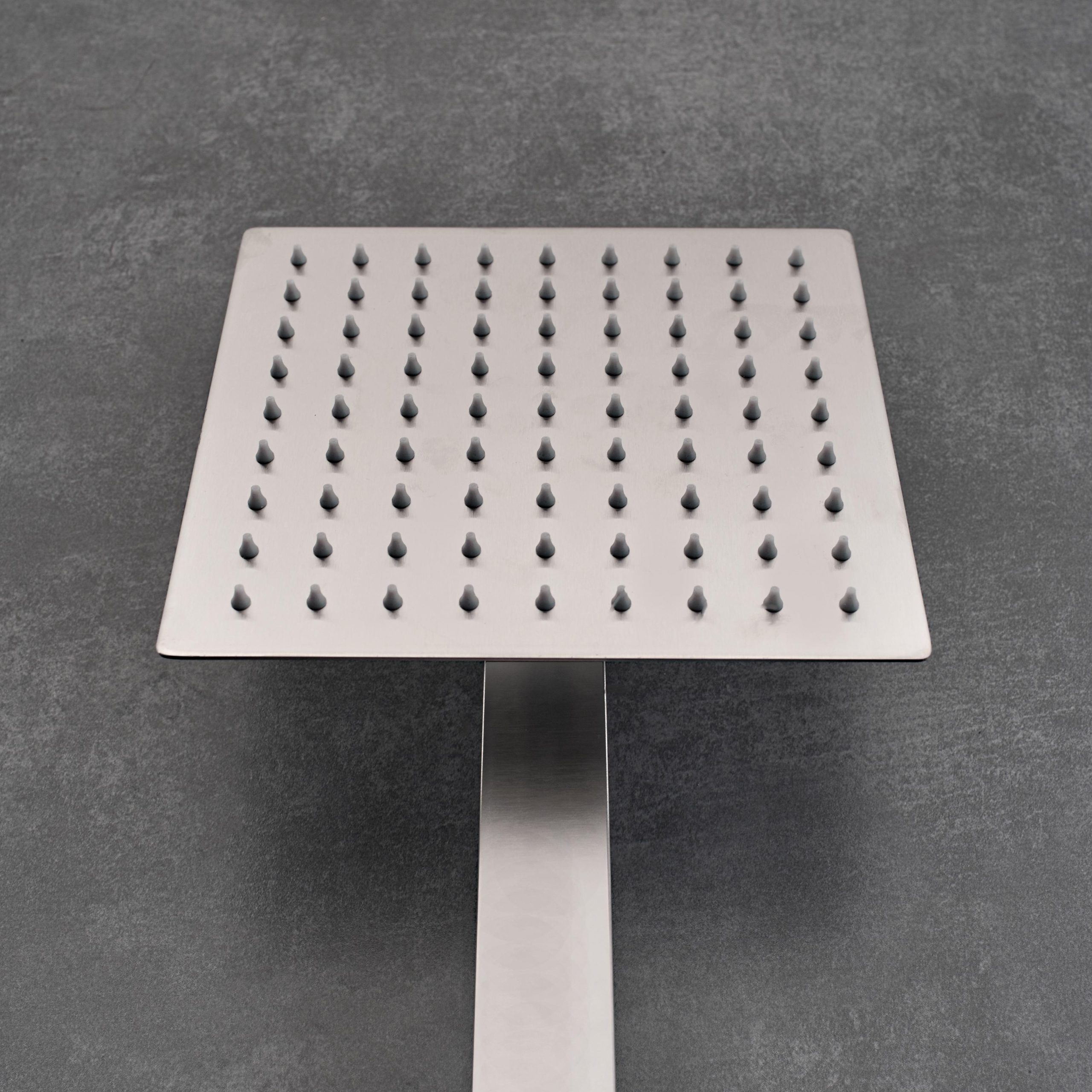 SUS129-2 Смеситель для ванны скрытого монтажа, ø35