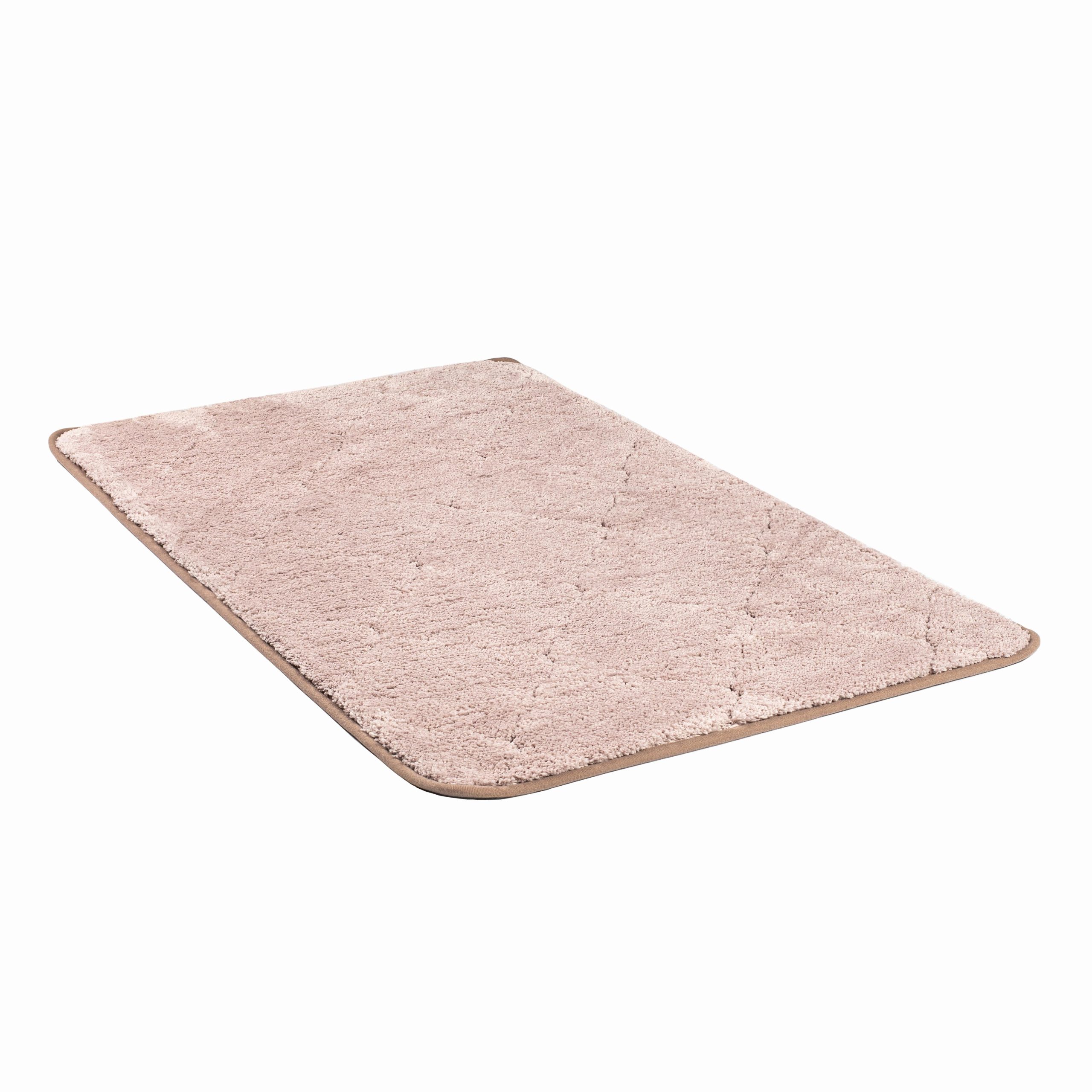 Коврик из микрофибры РМС К-05БЖ-60х100