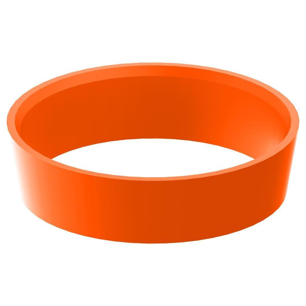 Кольцо "РМС" КС-04 уплотнительное конусное 40