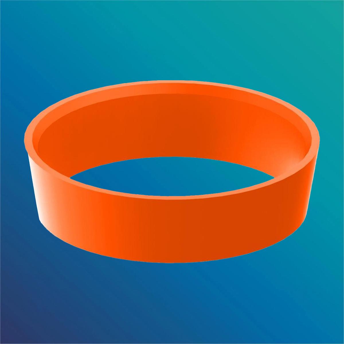 Кольцо "РМС" КС-04 уплотнительное конусное 40