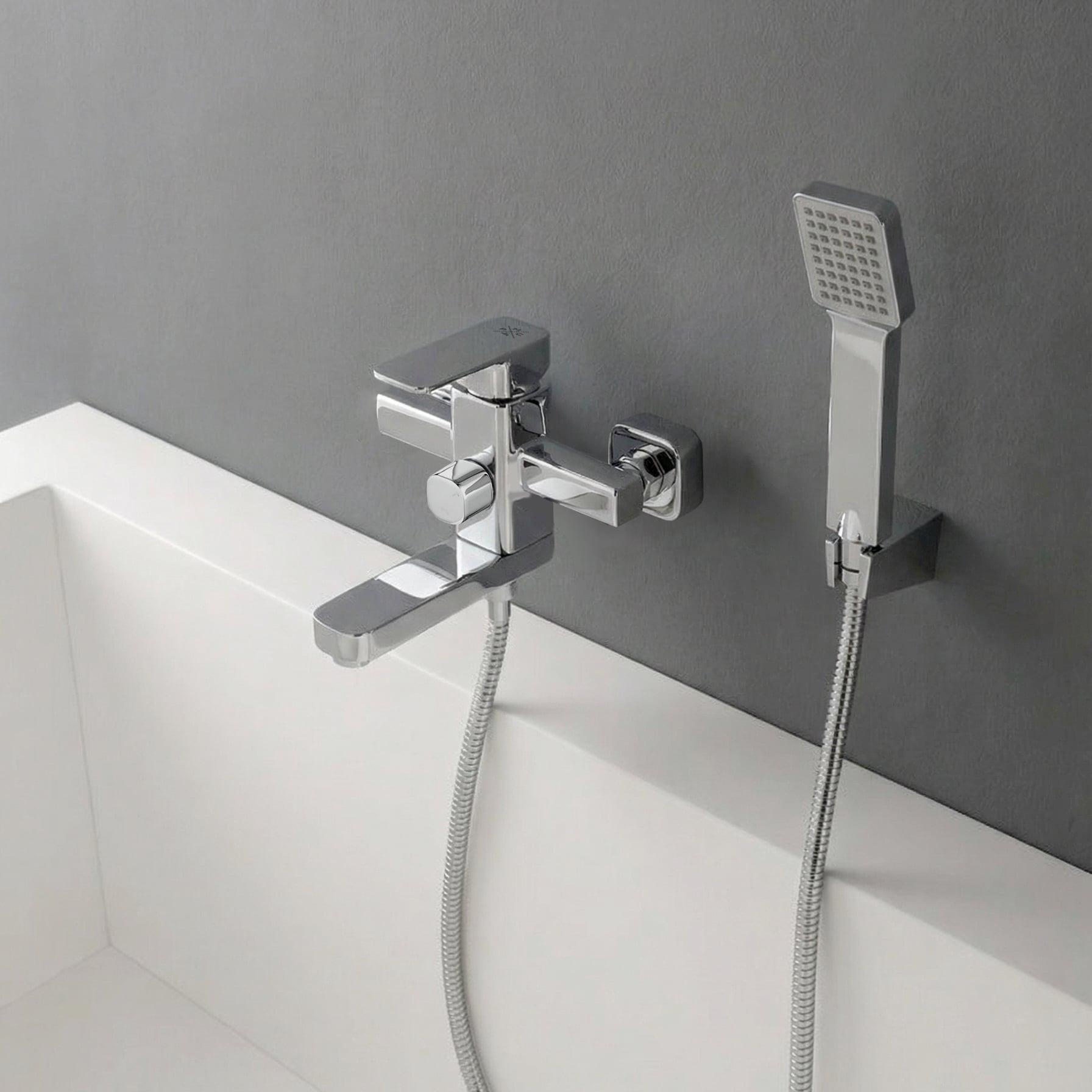 SL144-009E Смеситель для ванны,Ø35