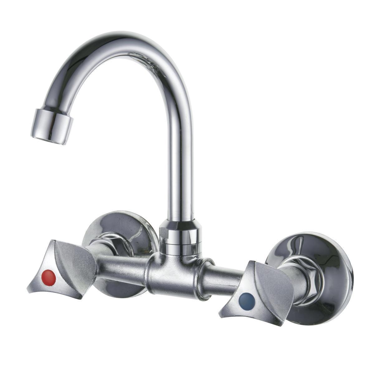 SL119-362 Смеситель для кухни