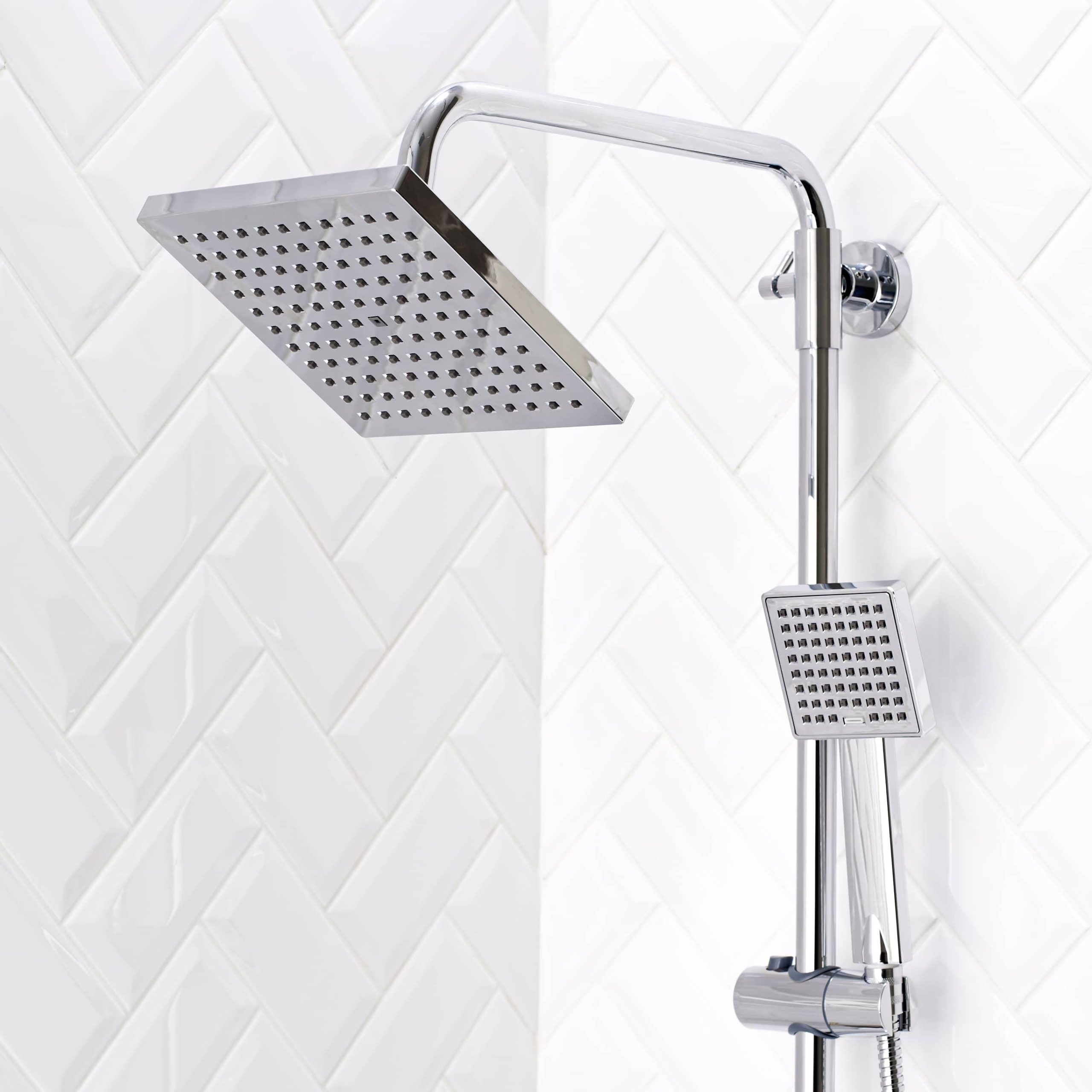 B7060SB-39 Душевая система из Латуни, ø35