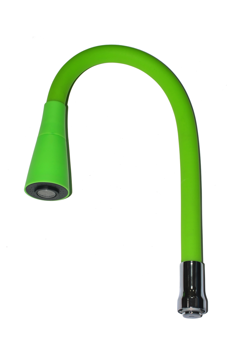 S55GR-D Излив силиконовый