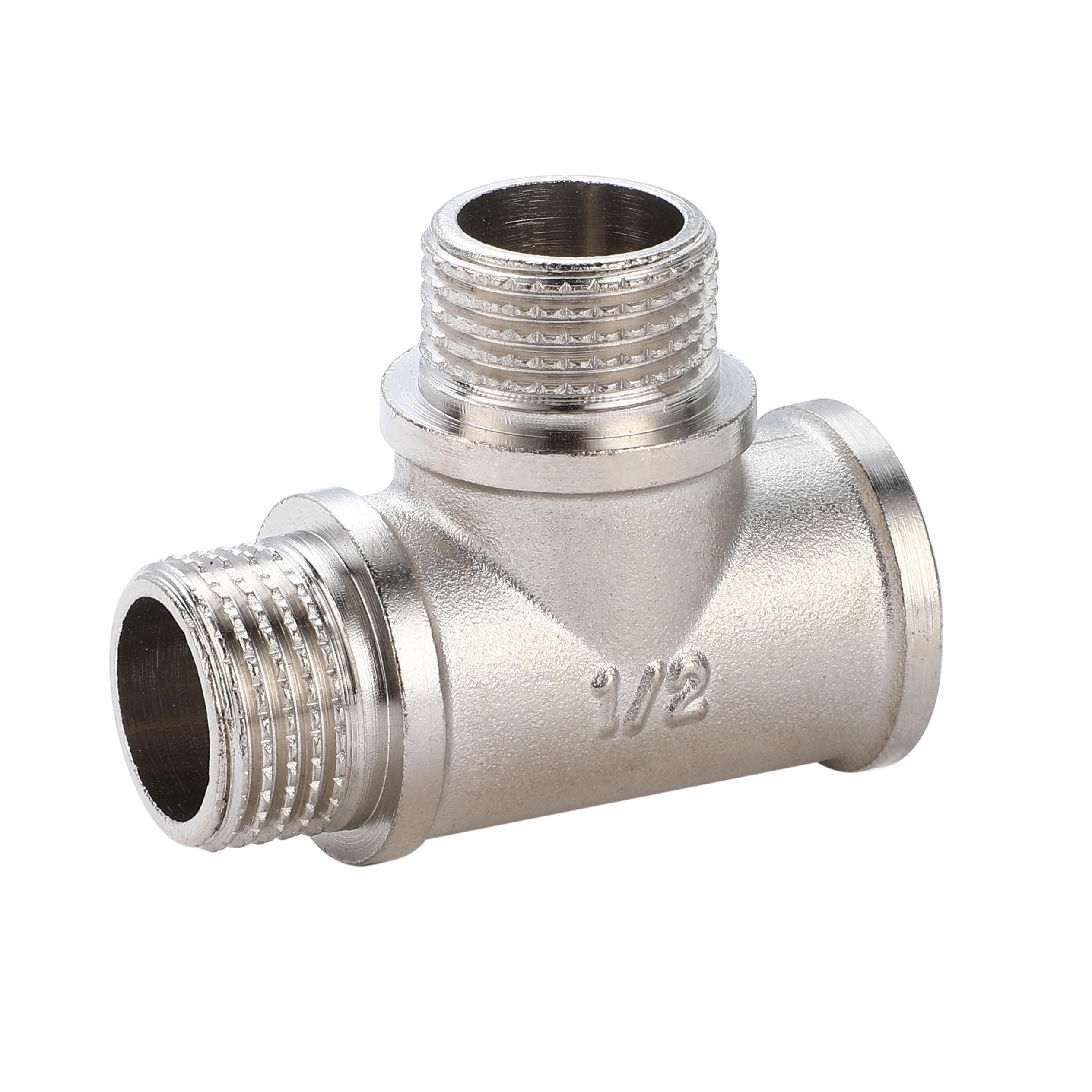 Тройник "РМС" 06ННВ-15 (1/2")