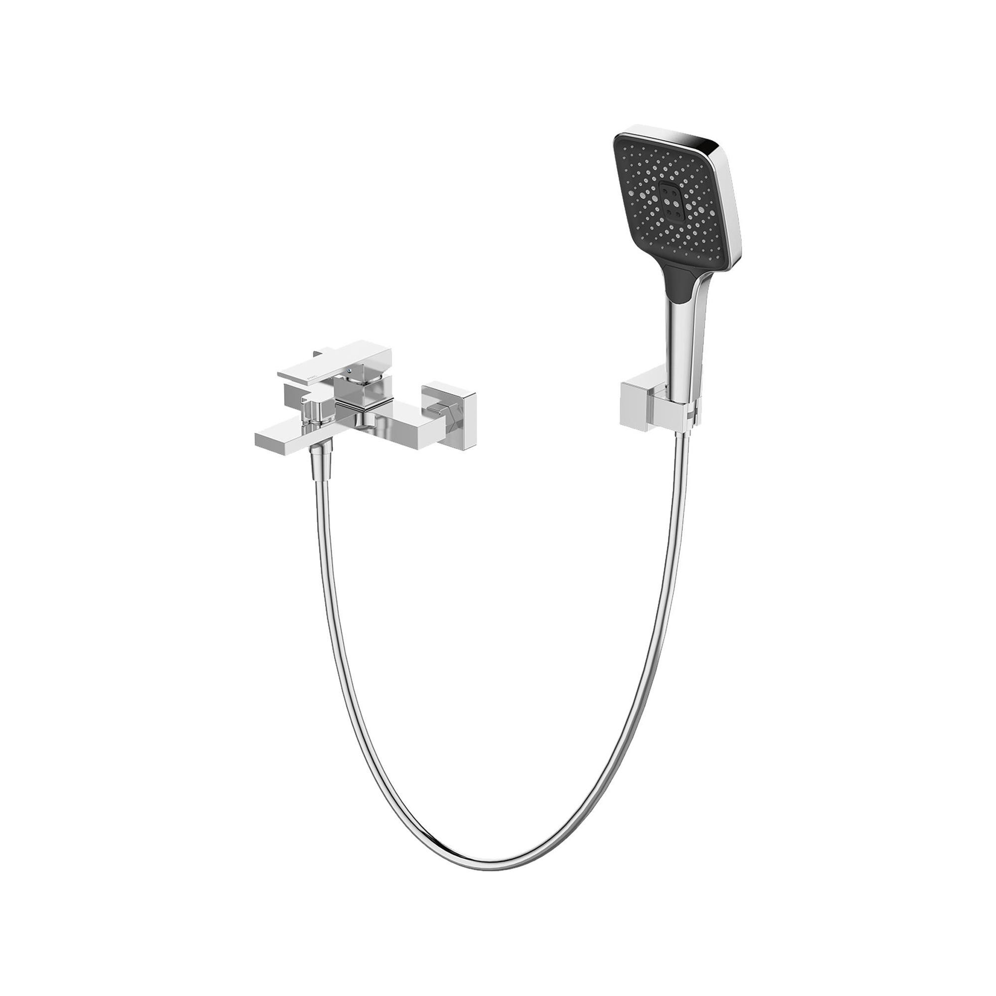 ПР-В1001-11 Смеситель для ванны, ø35