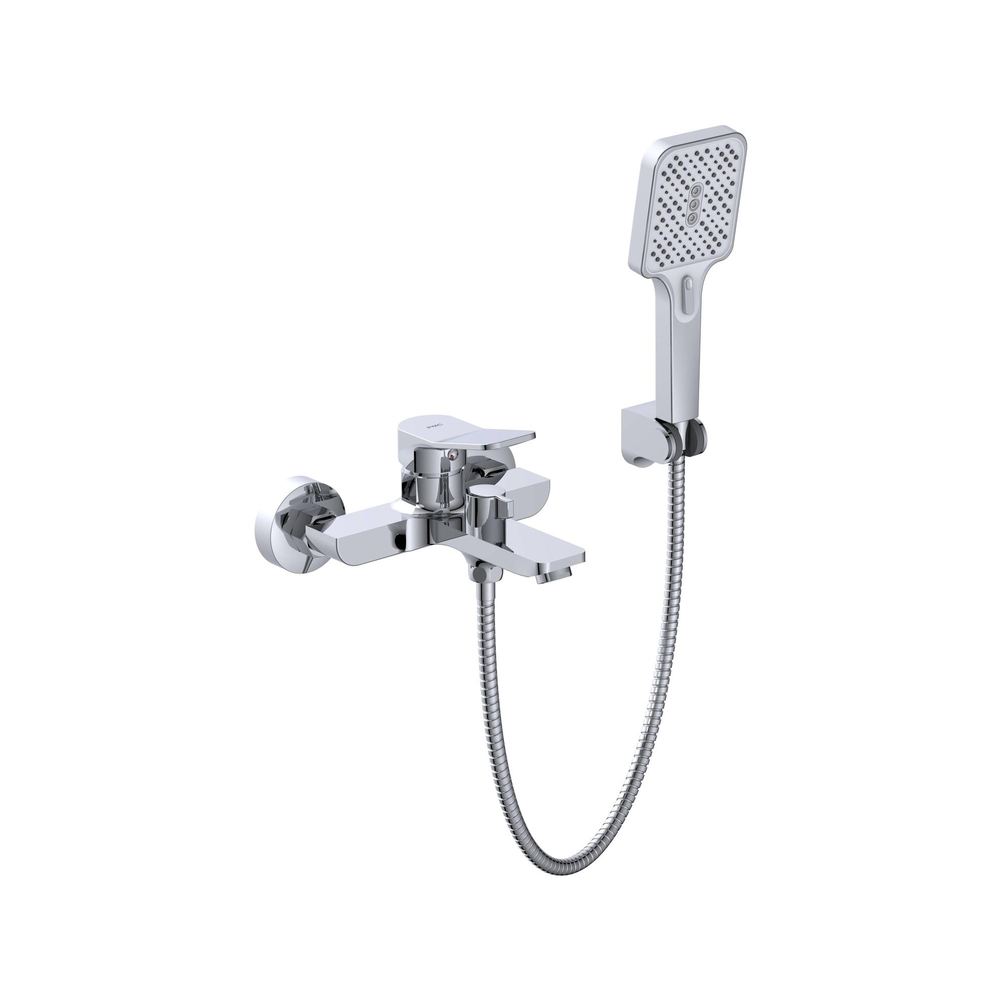 07-В1001-21 Смеситель для ванны, ø35