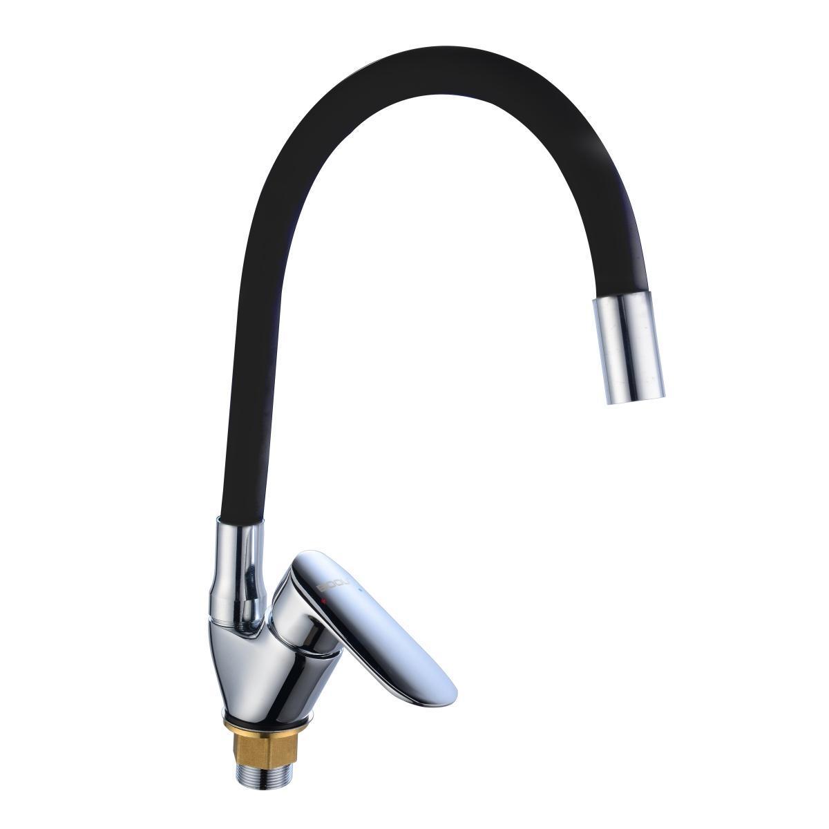 B8274-10F-E307A Смеситель для кухни из Латуни, ø35