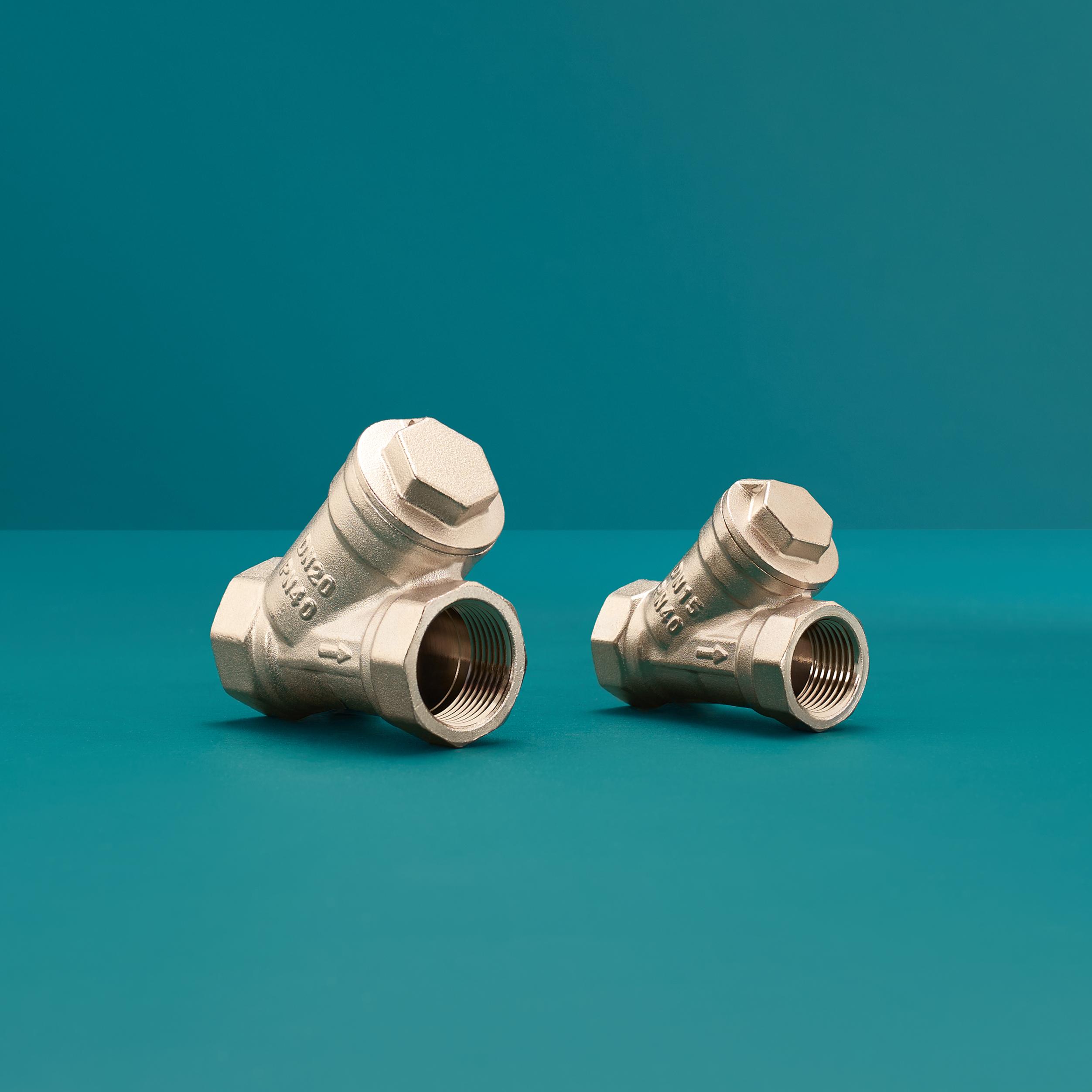 Фильтр "РМС" Люкс 02-20 (3/4")