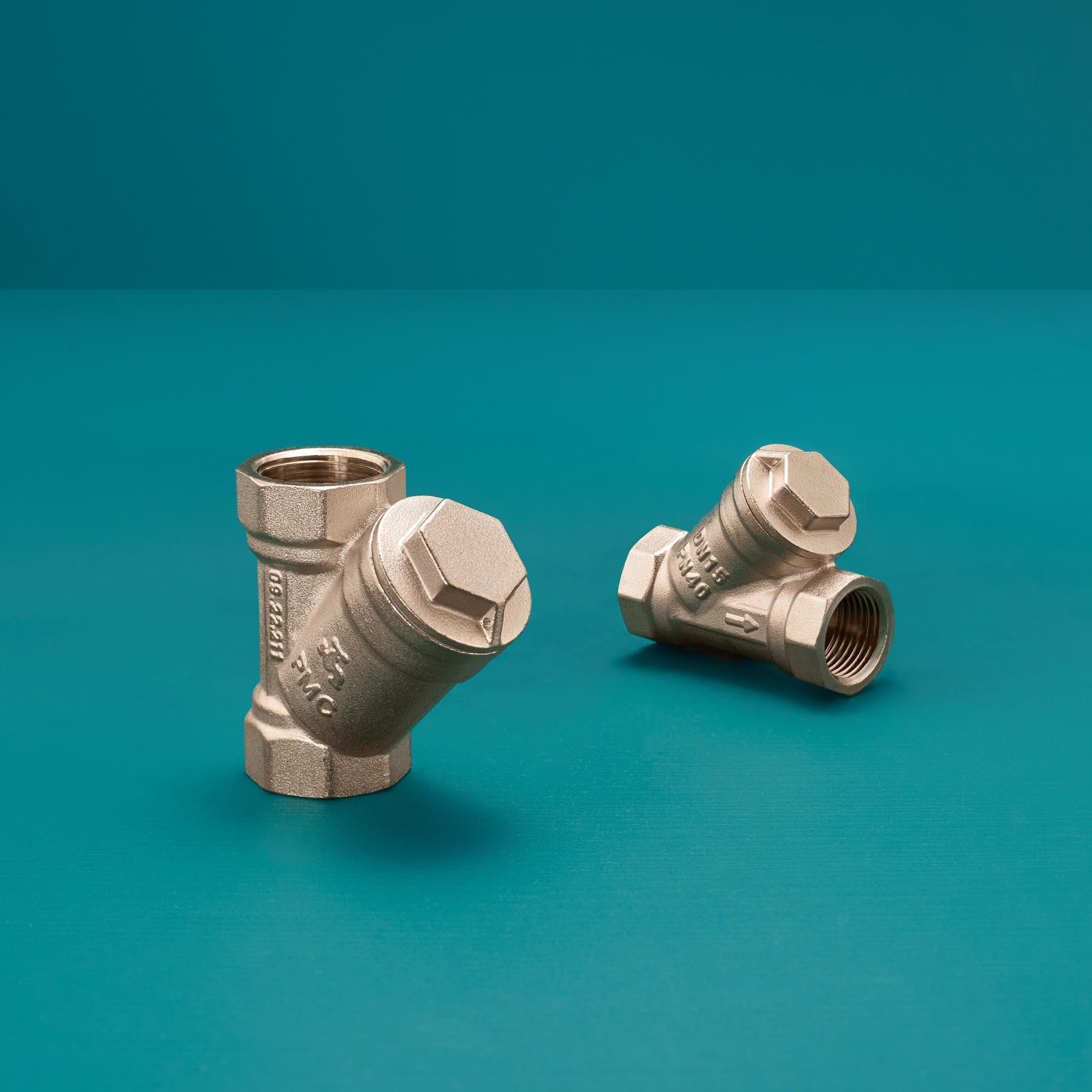 Фильтр "РМС" Люкс 02-20 (3/4")