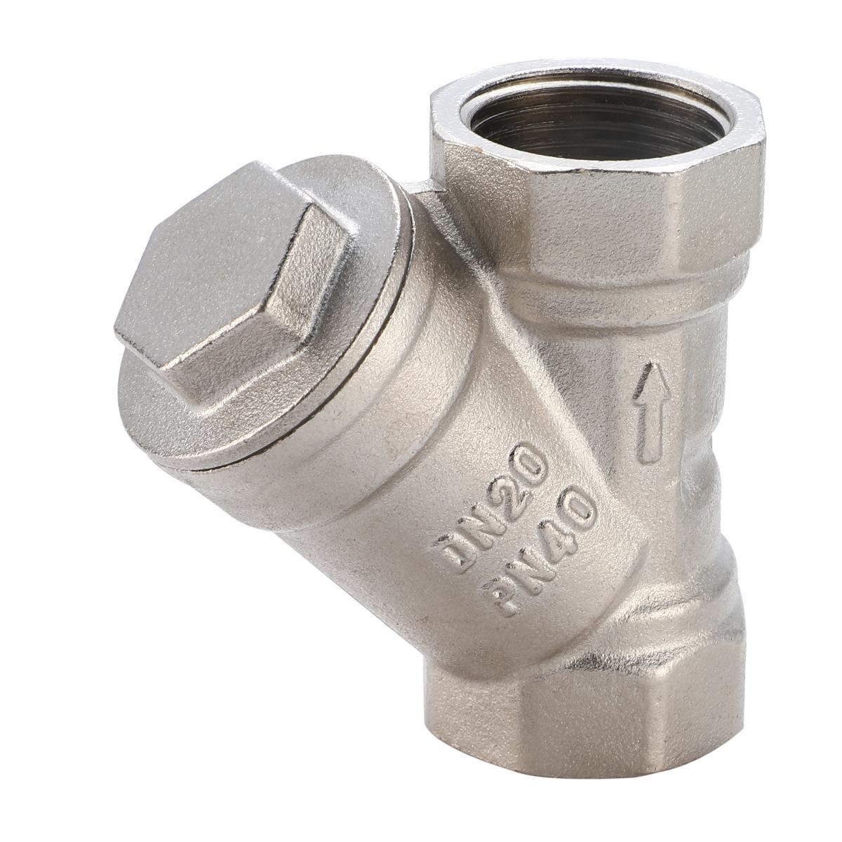 Фильтр "РМС" Люкс 02-20 (3/4")