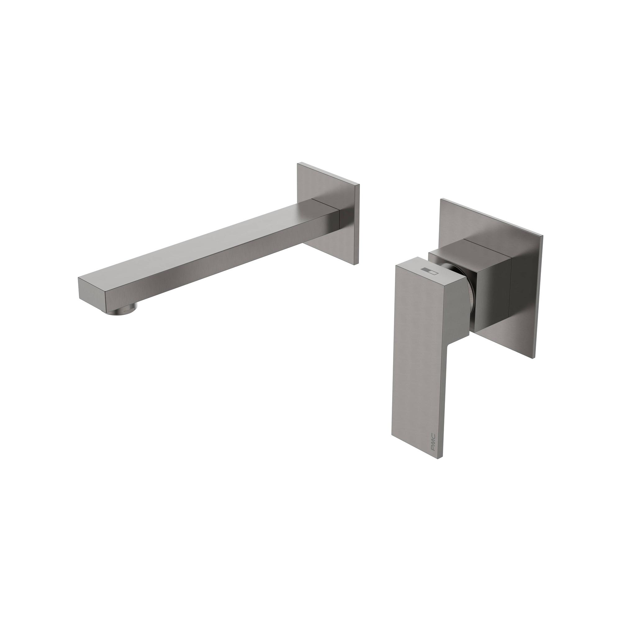 ПР-У1504-11 Смеситель для умывальника, ø35