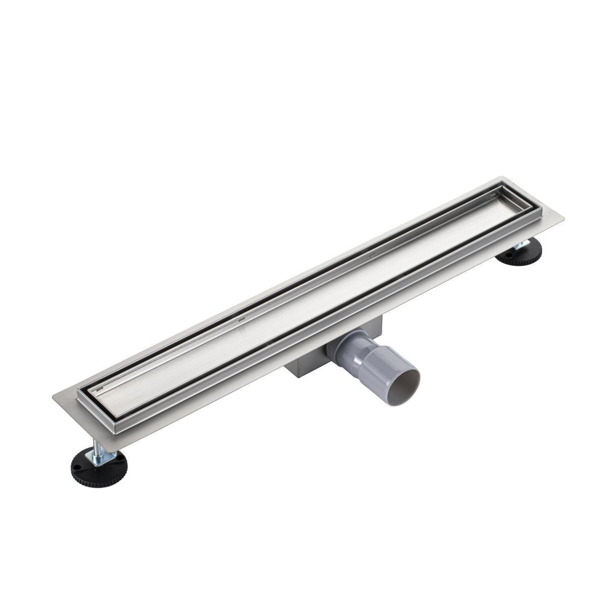 Трап линейный РМС ТЛ-01-70х7