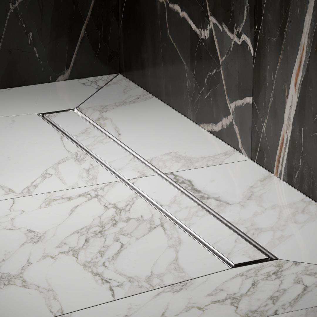 Трап линейный РМС ТЛ-01-70х7